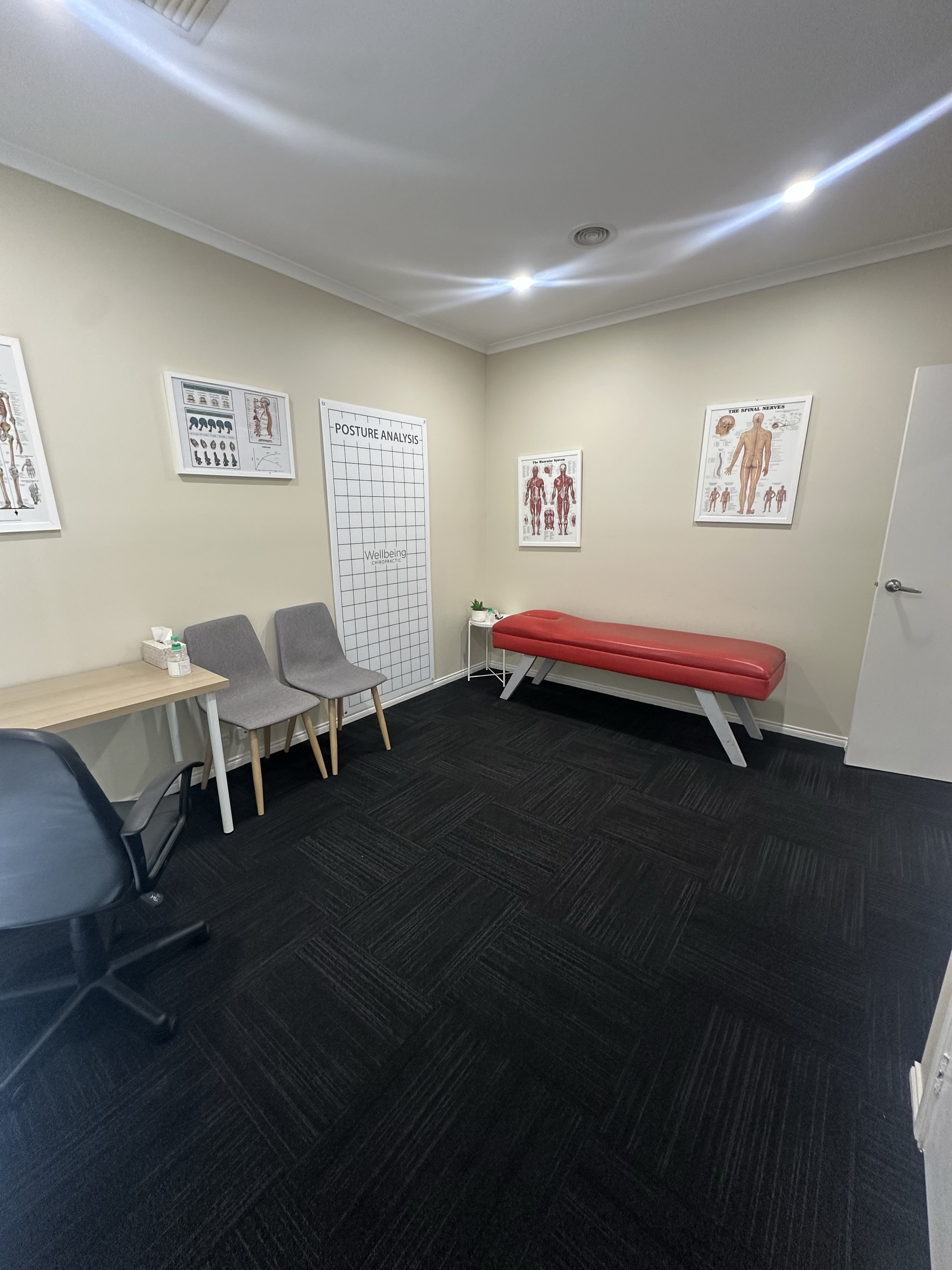 Room in Point Cook