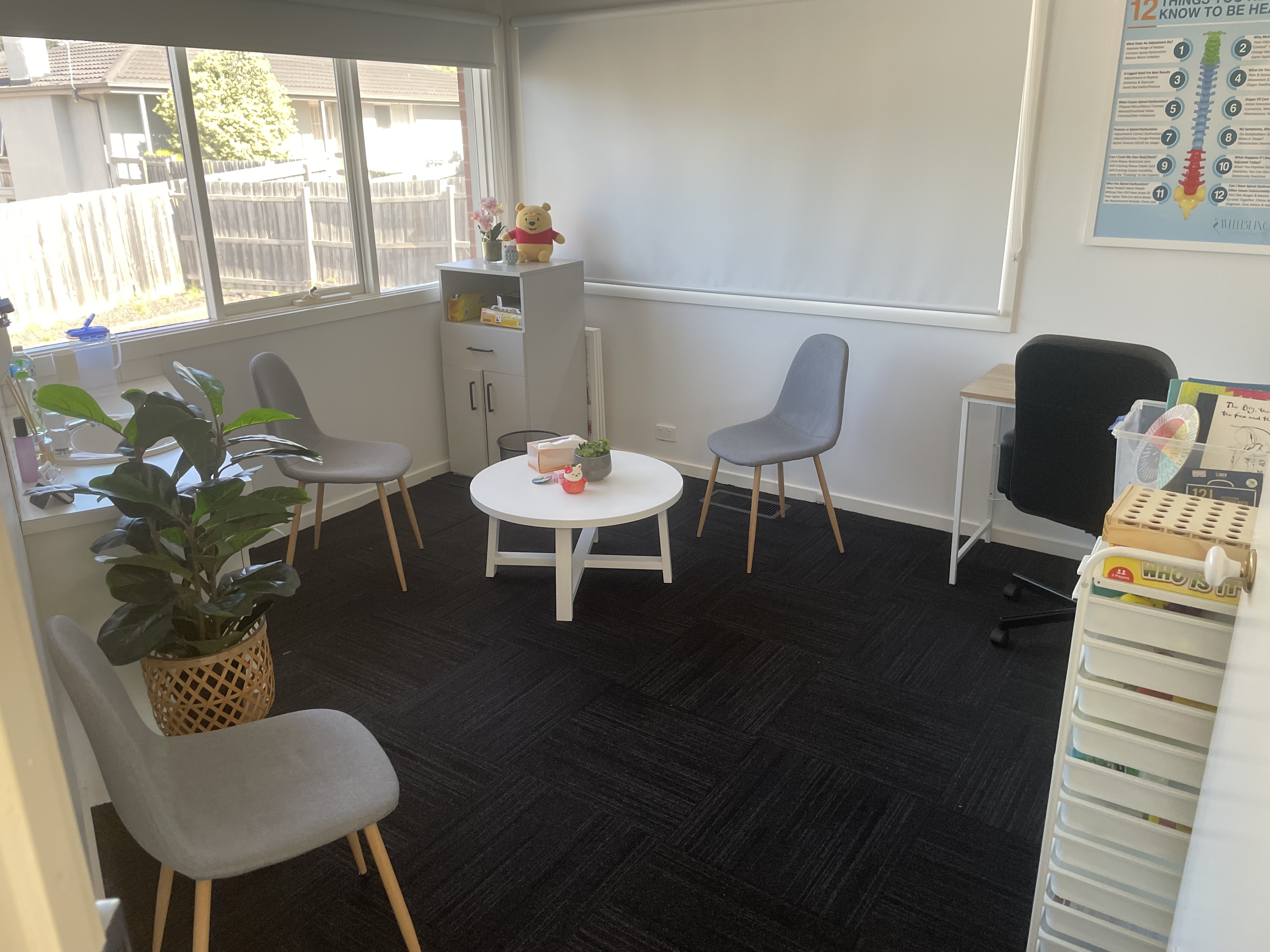 Room in Frankston