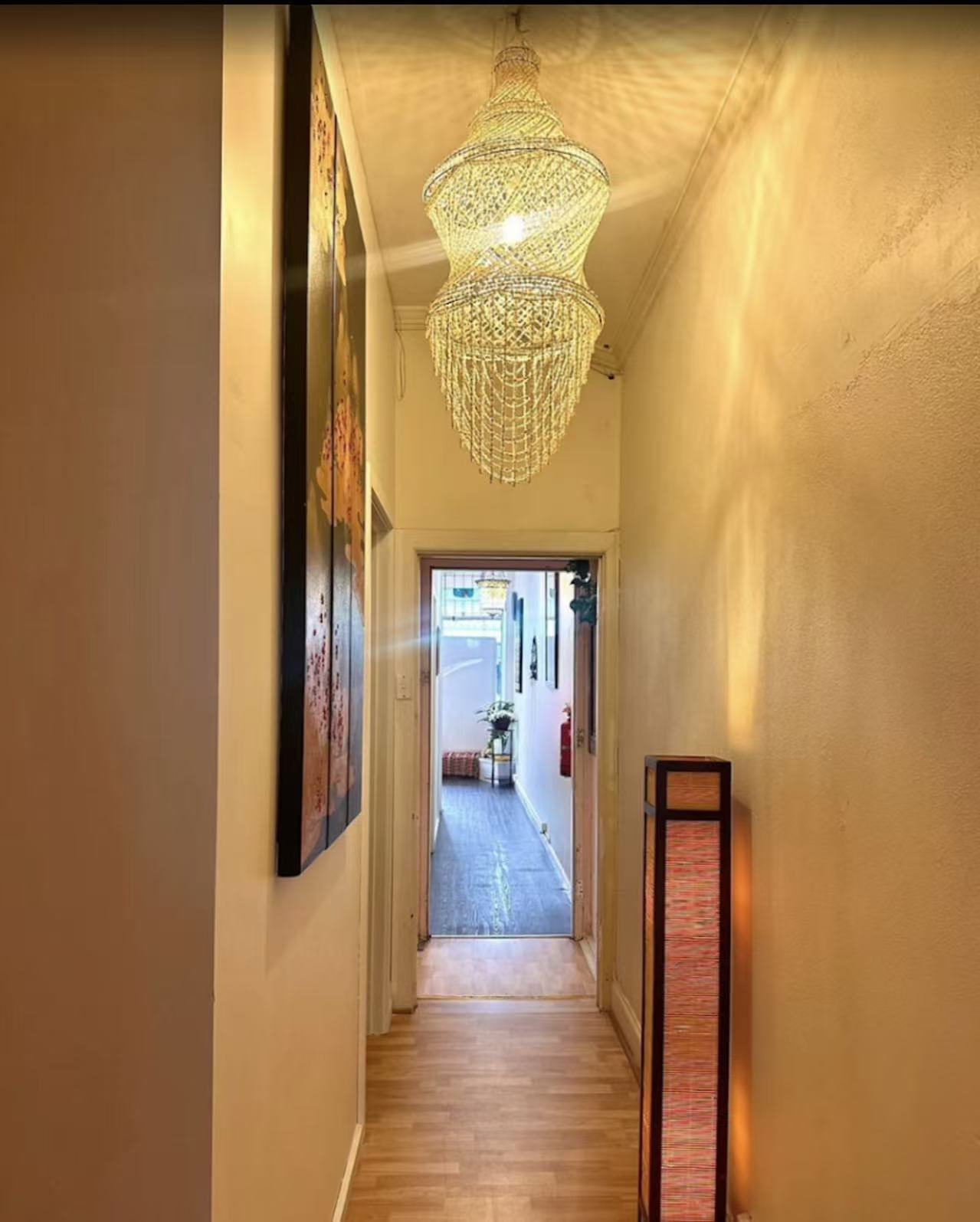 Room in Elsternwick