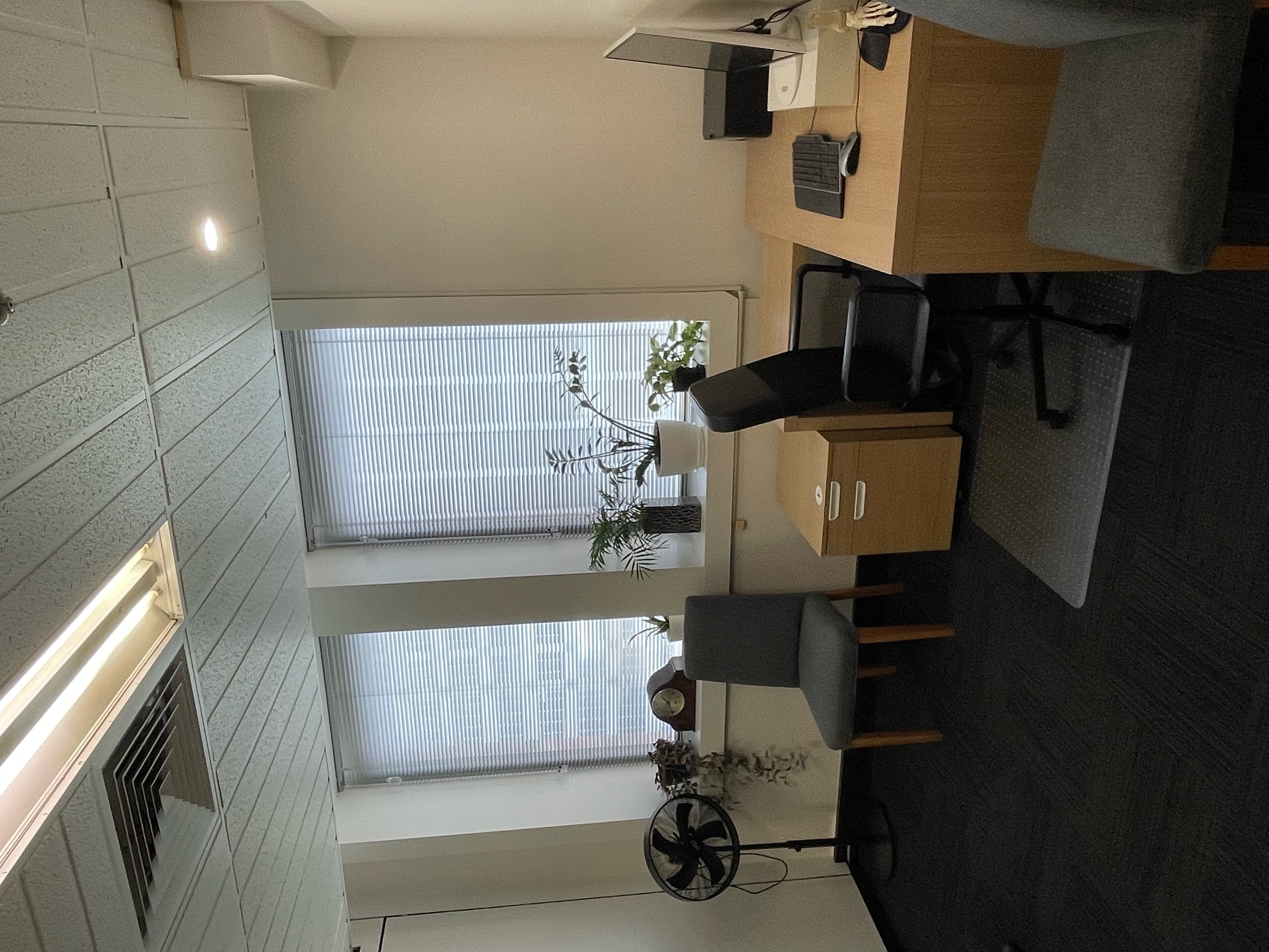 Room in Sydney