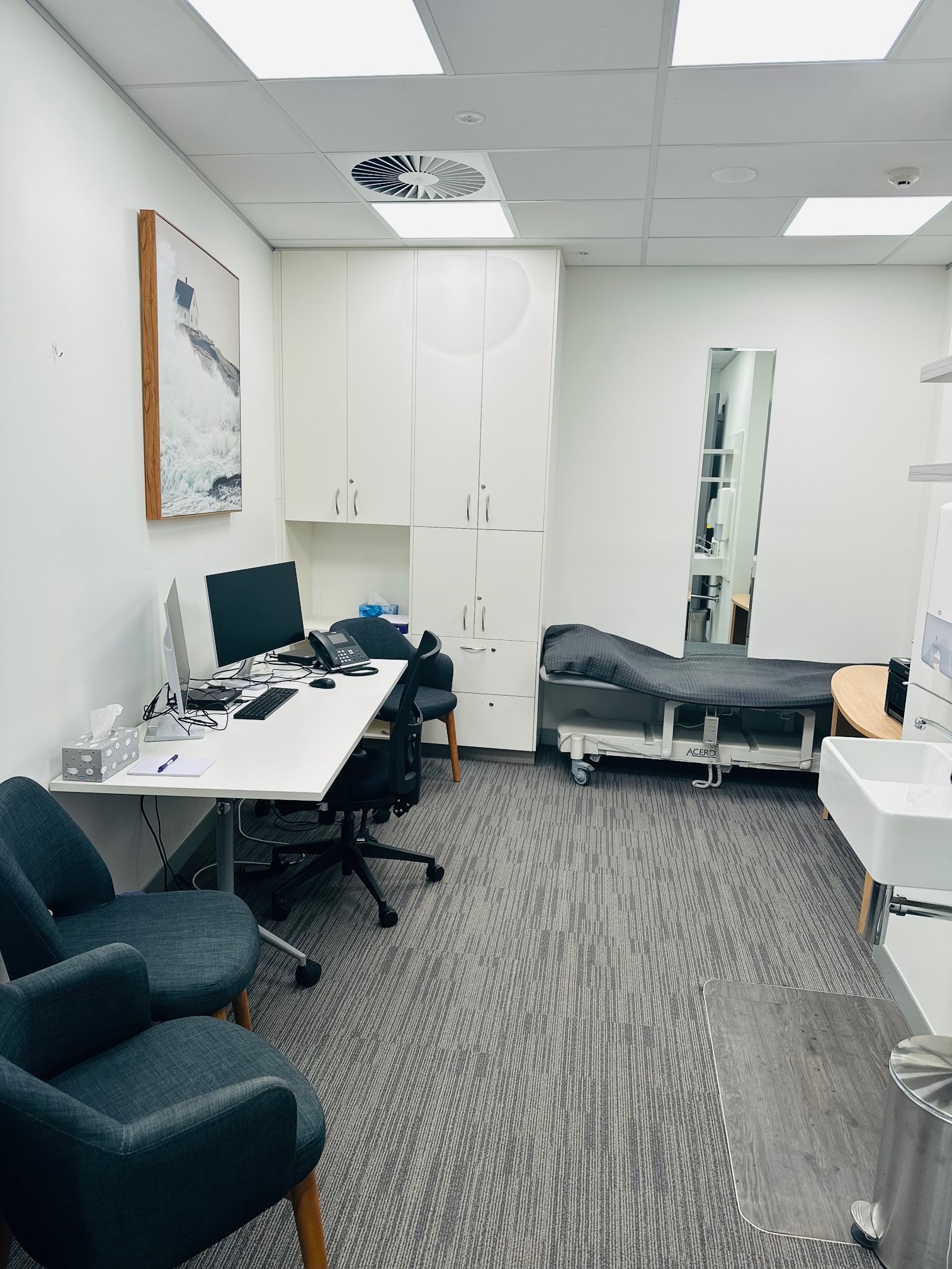 Room in Taringa