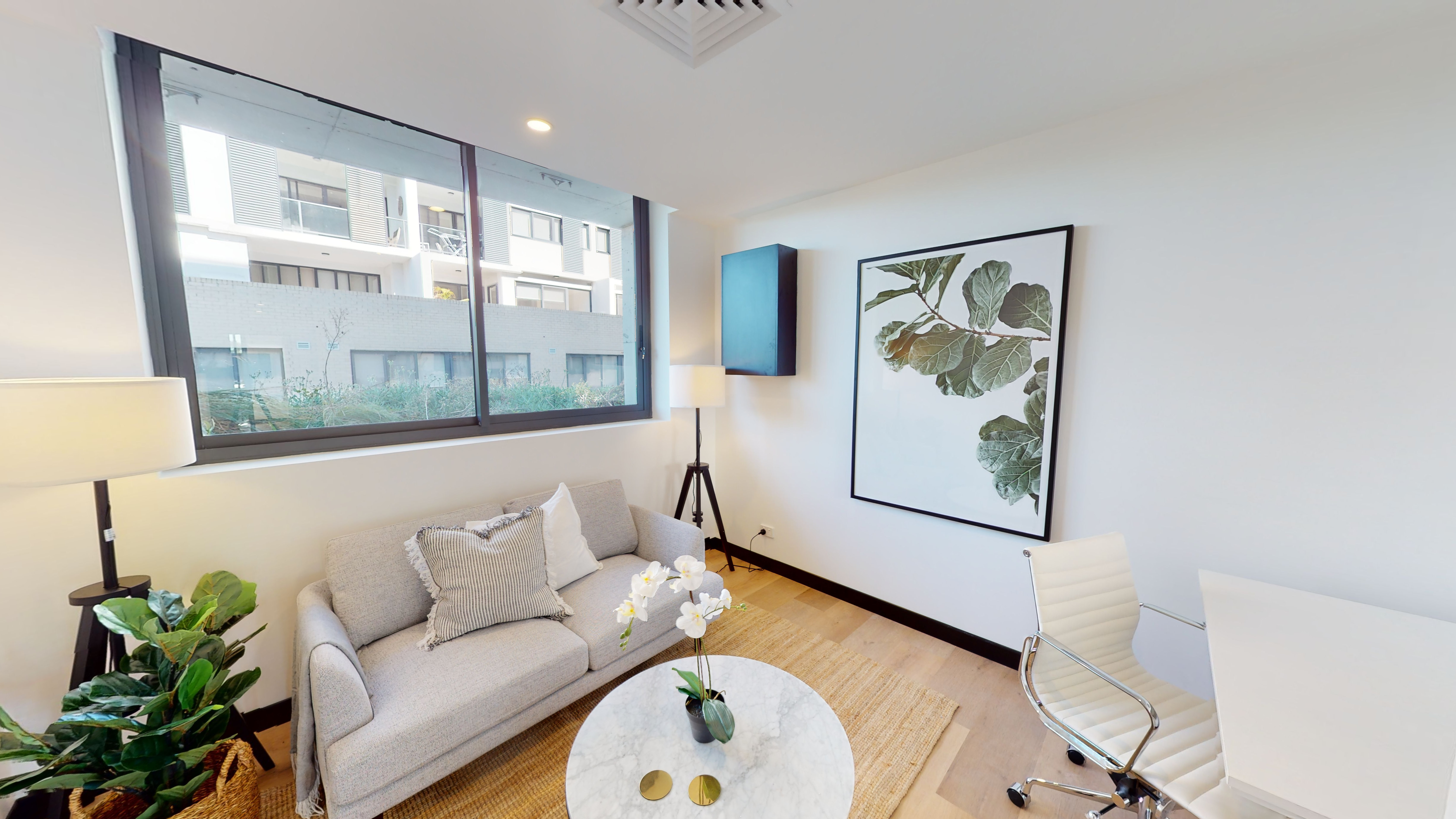 Room in Caringbah