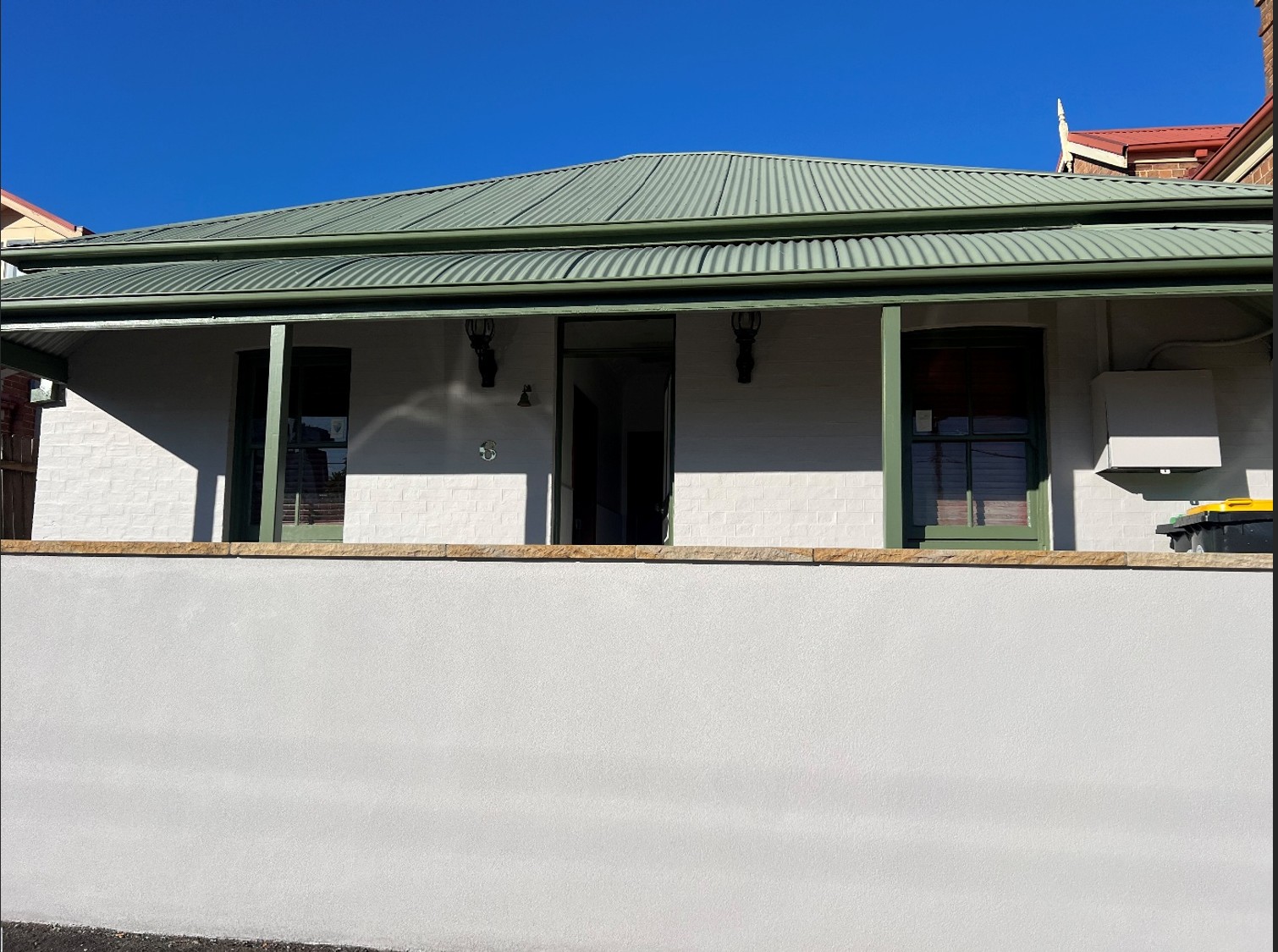 Room in Harris Park