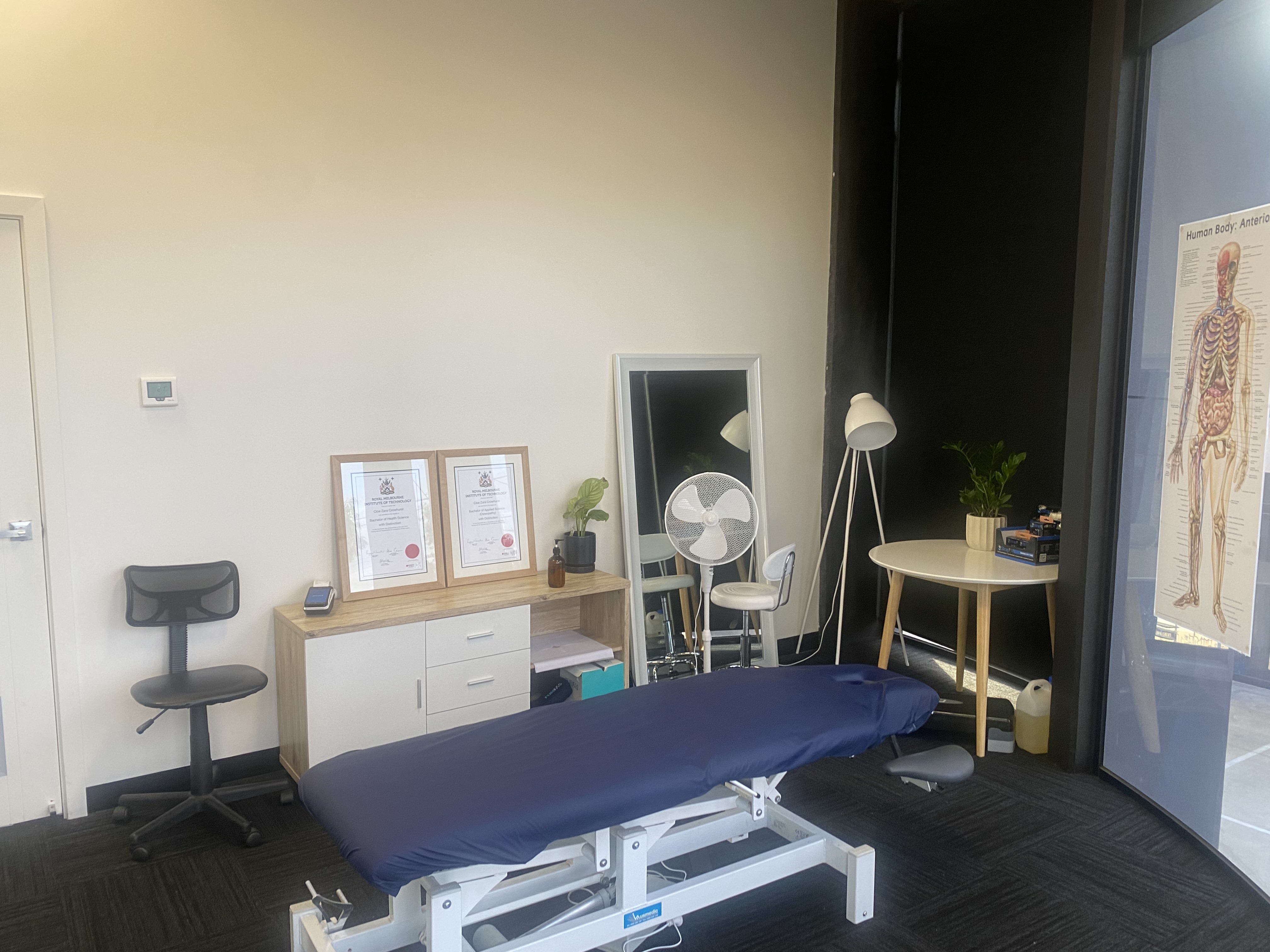 Room in Dromana