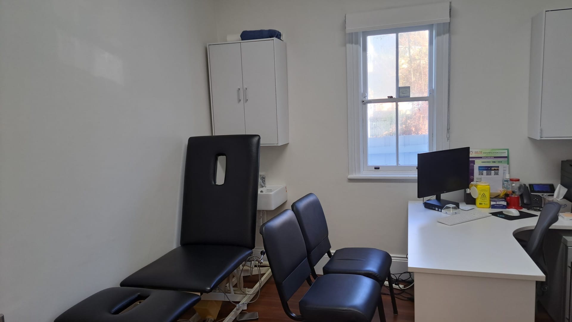 Room in North Parramatta