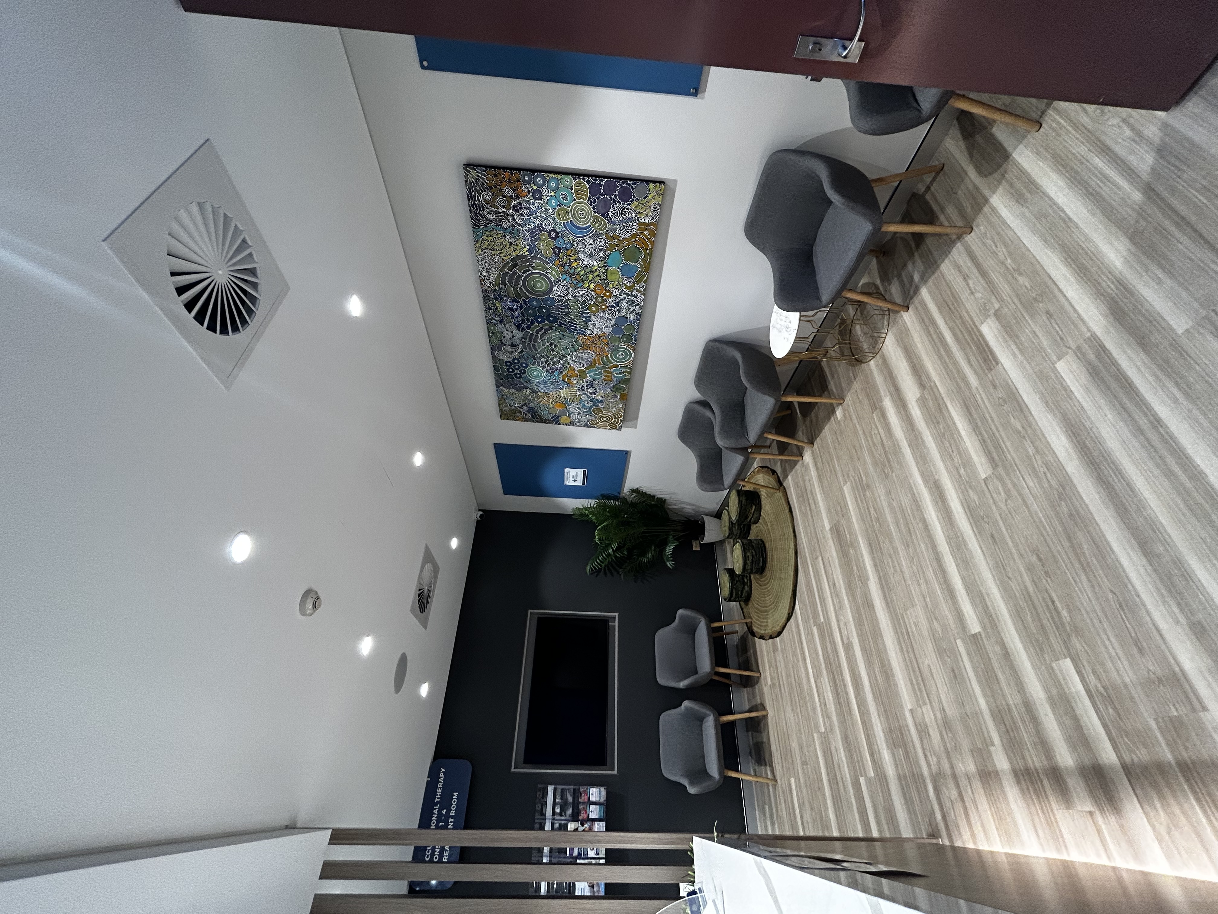 Room in Norwest