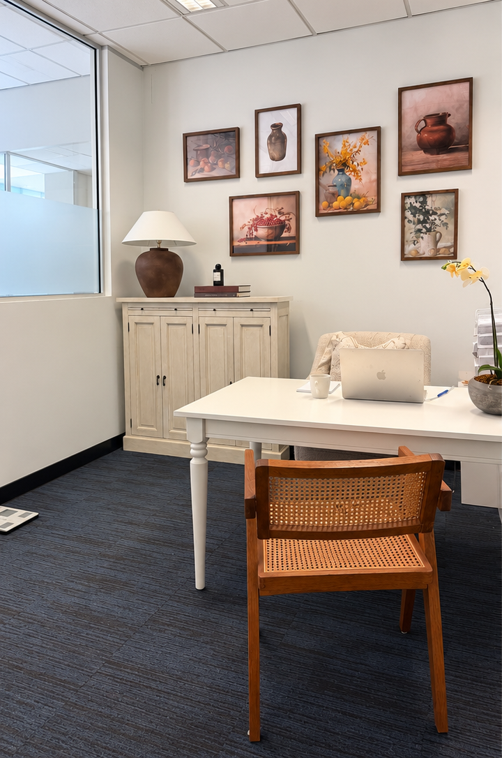 Room in Double Bay