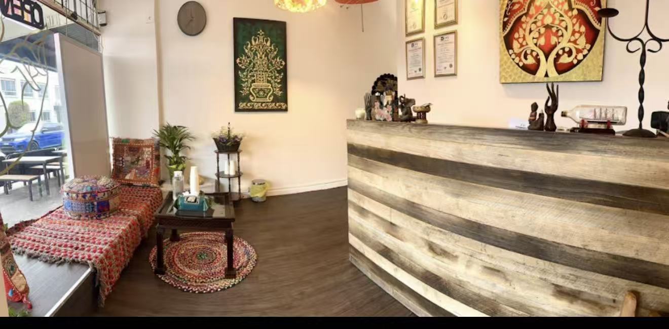 Room in Hawthorn East