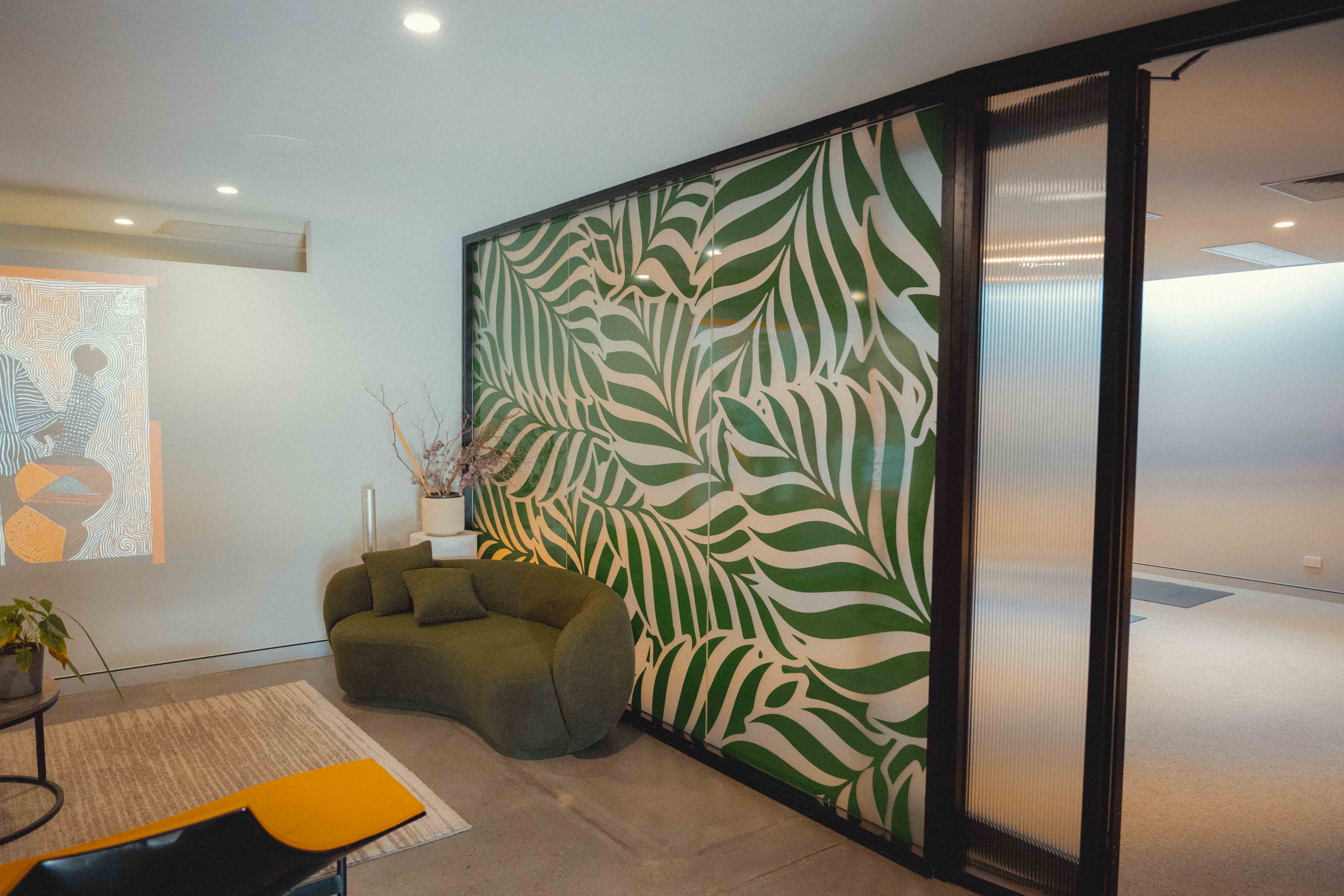 Room in Subiaco