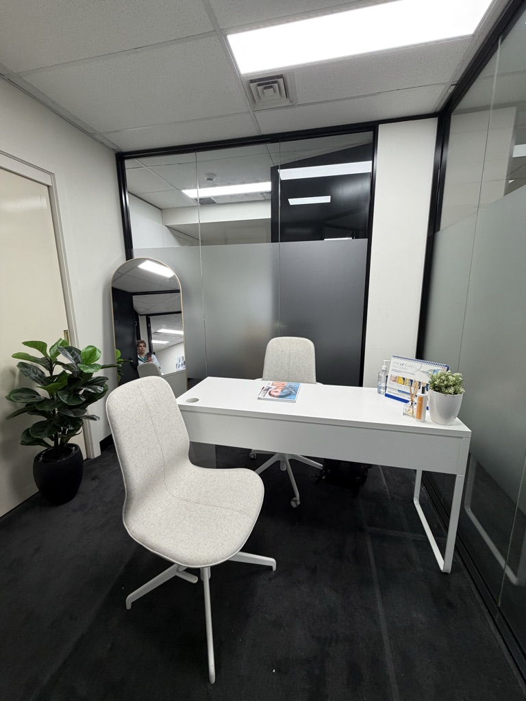 Room in Melbourne
