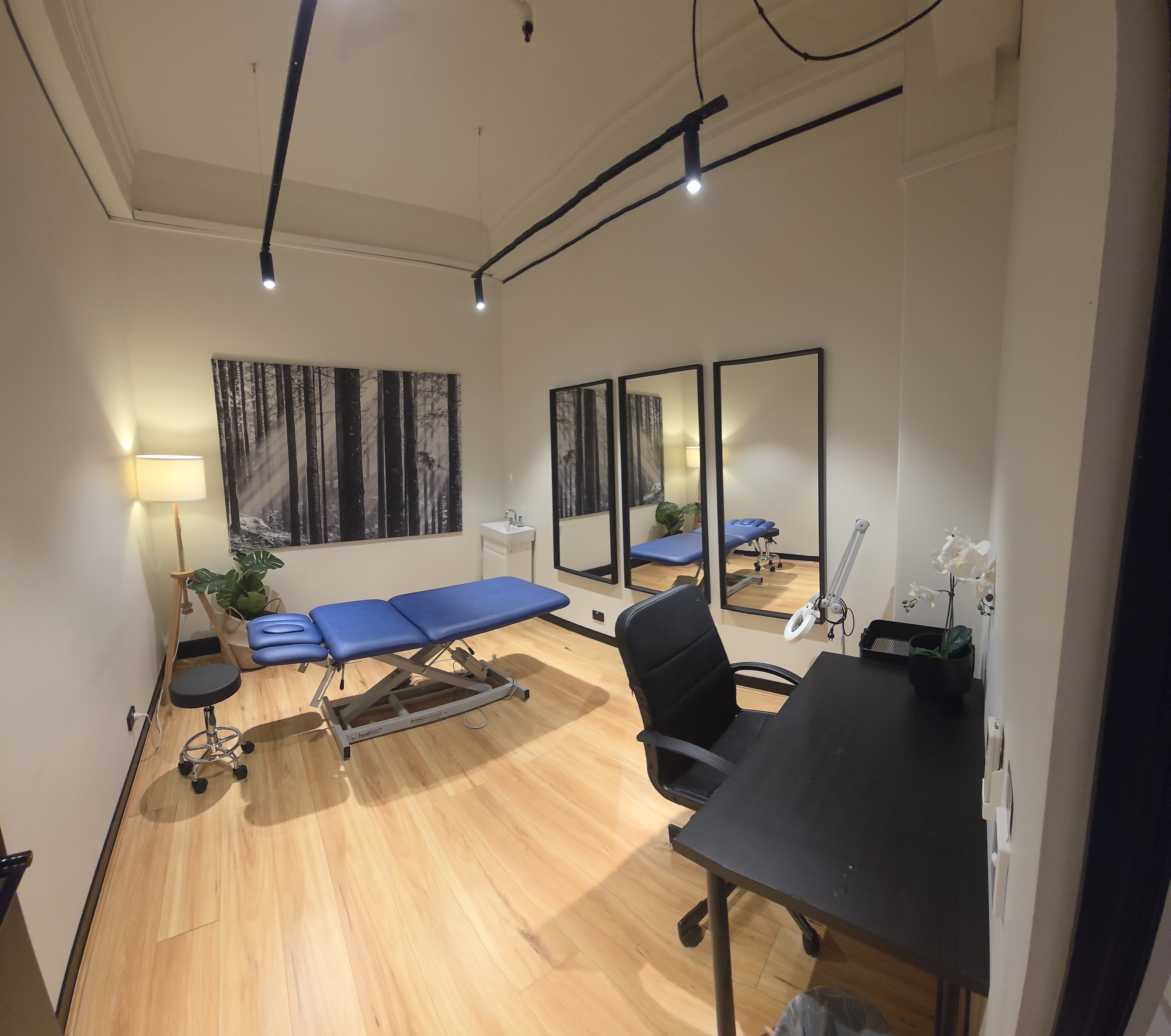 Room in Sydney CBD