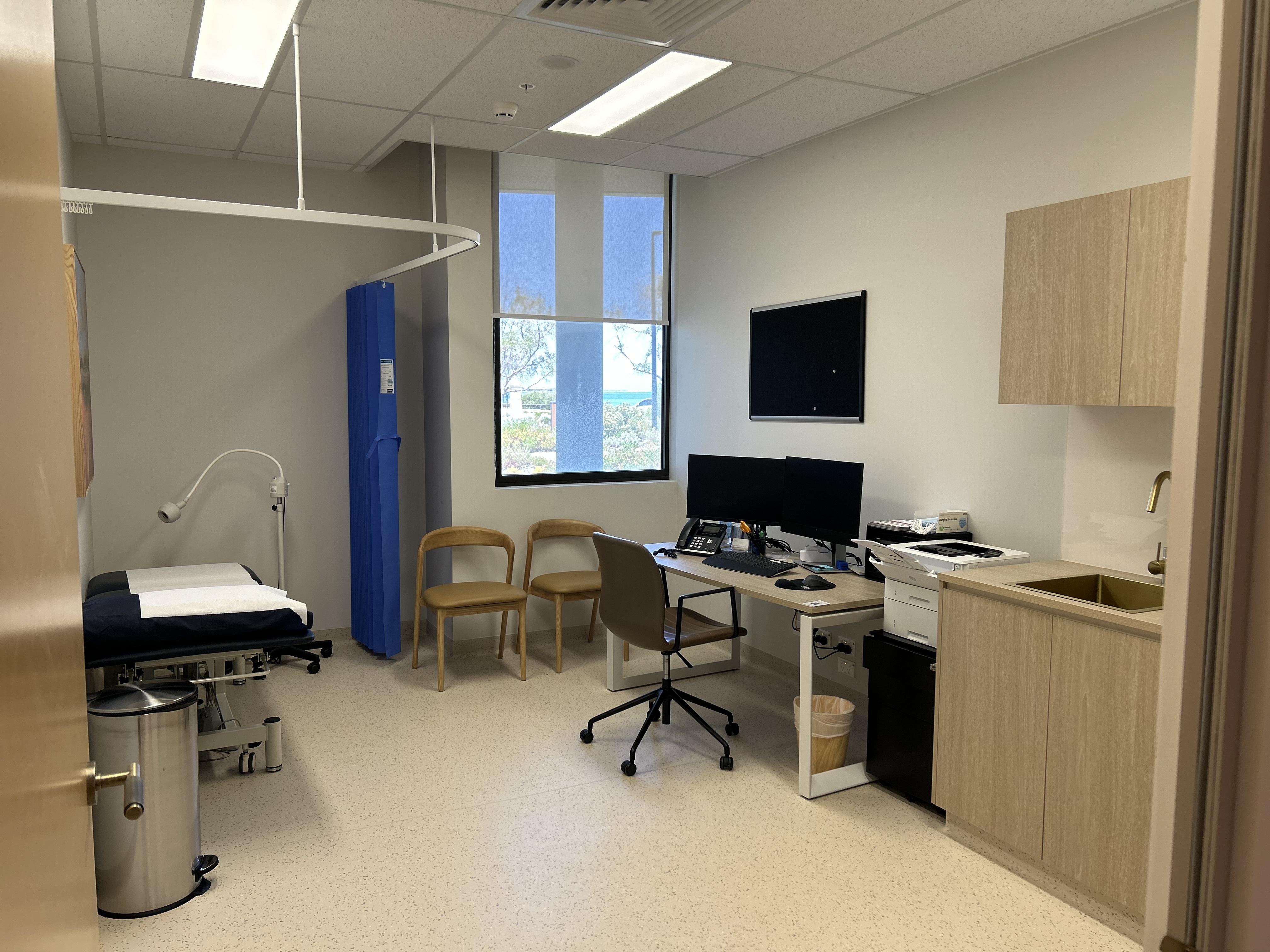 Room in Cottesloe