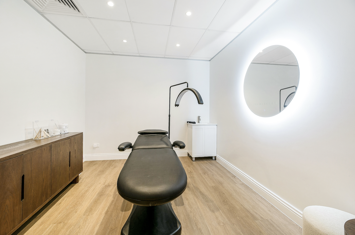 Room in Drummoyne
