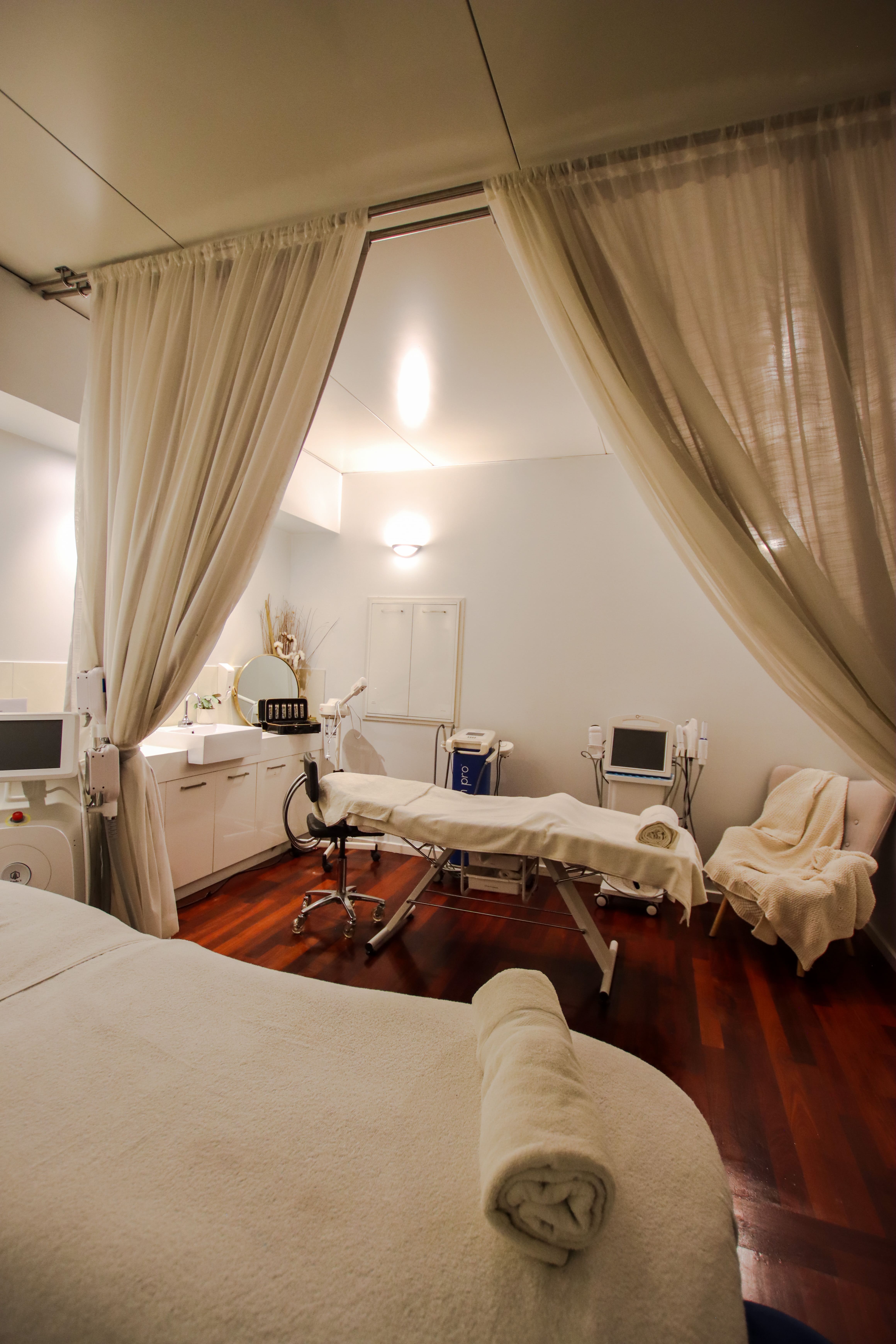 Room in Seddon