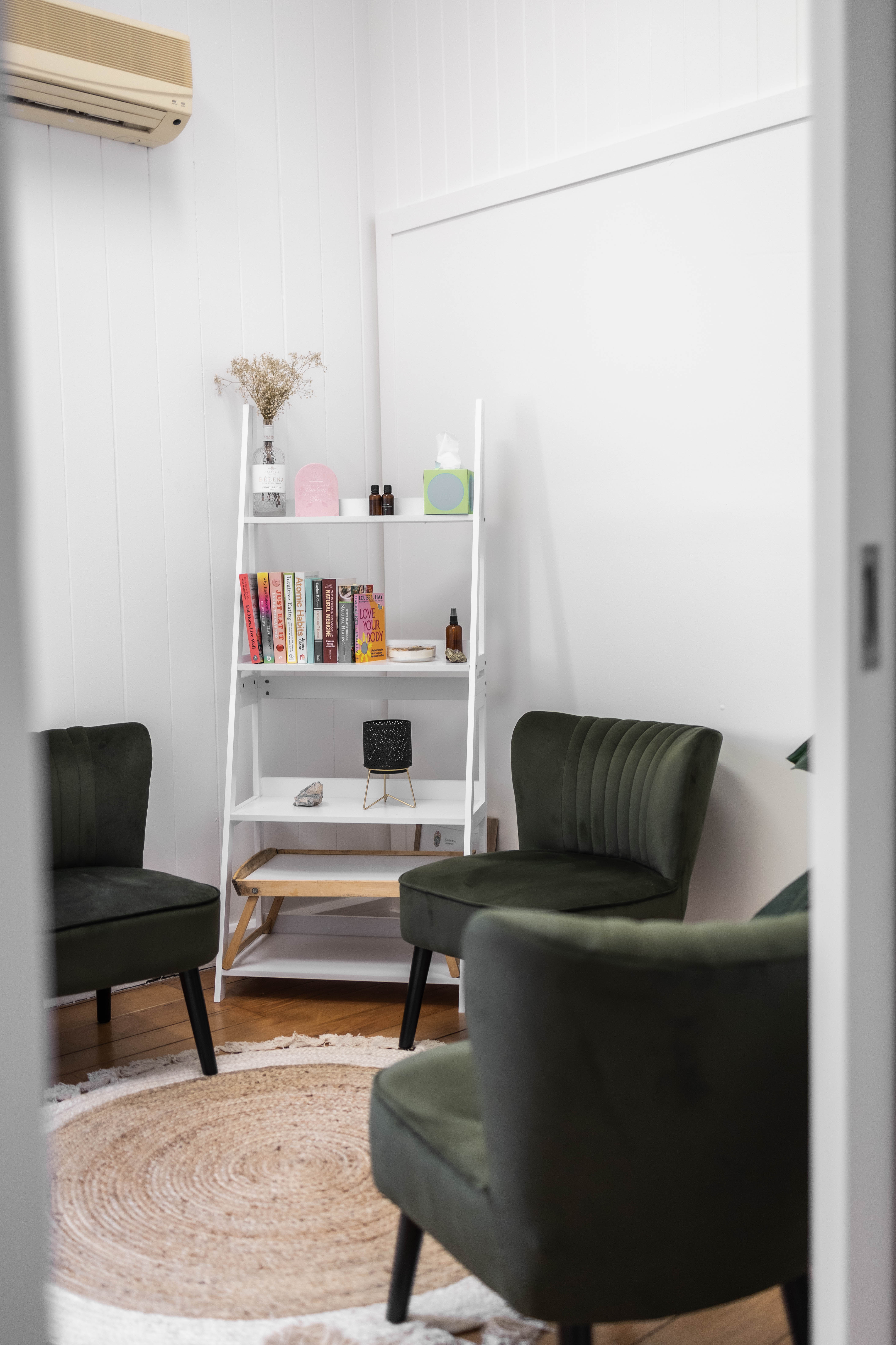 Room in New Farm