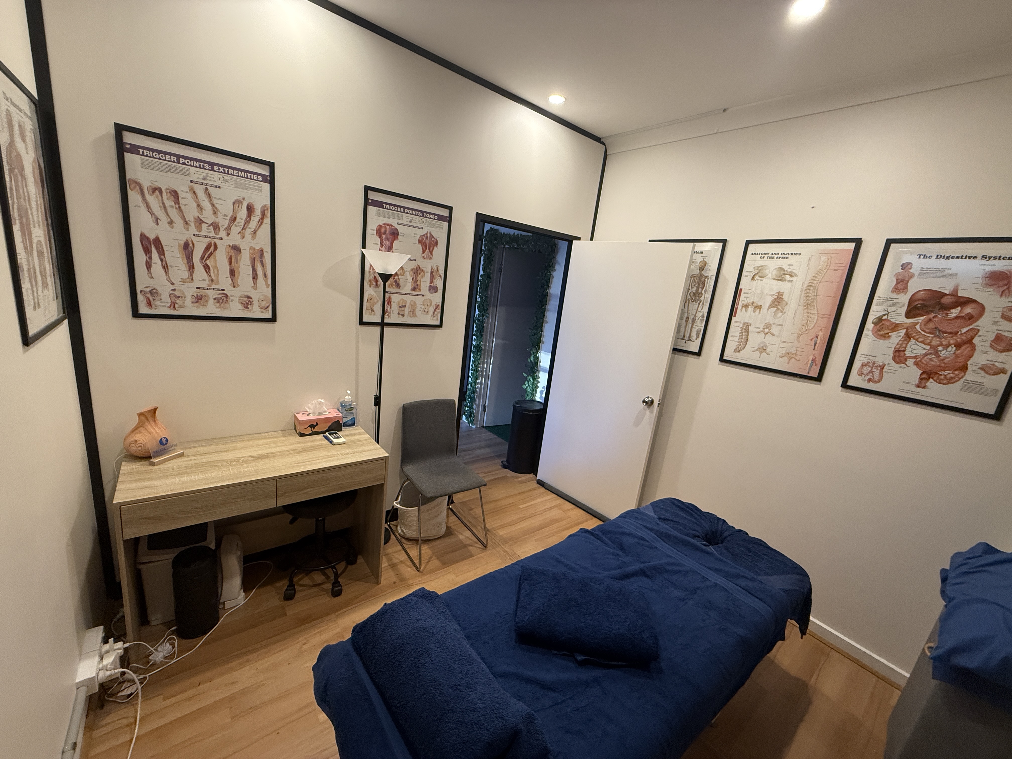 Room in Mill park