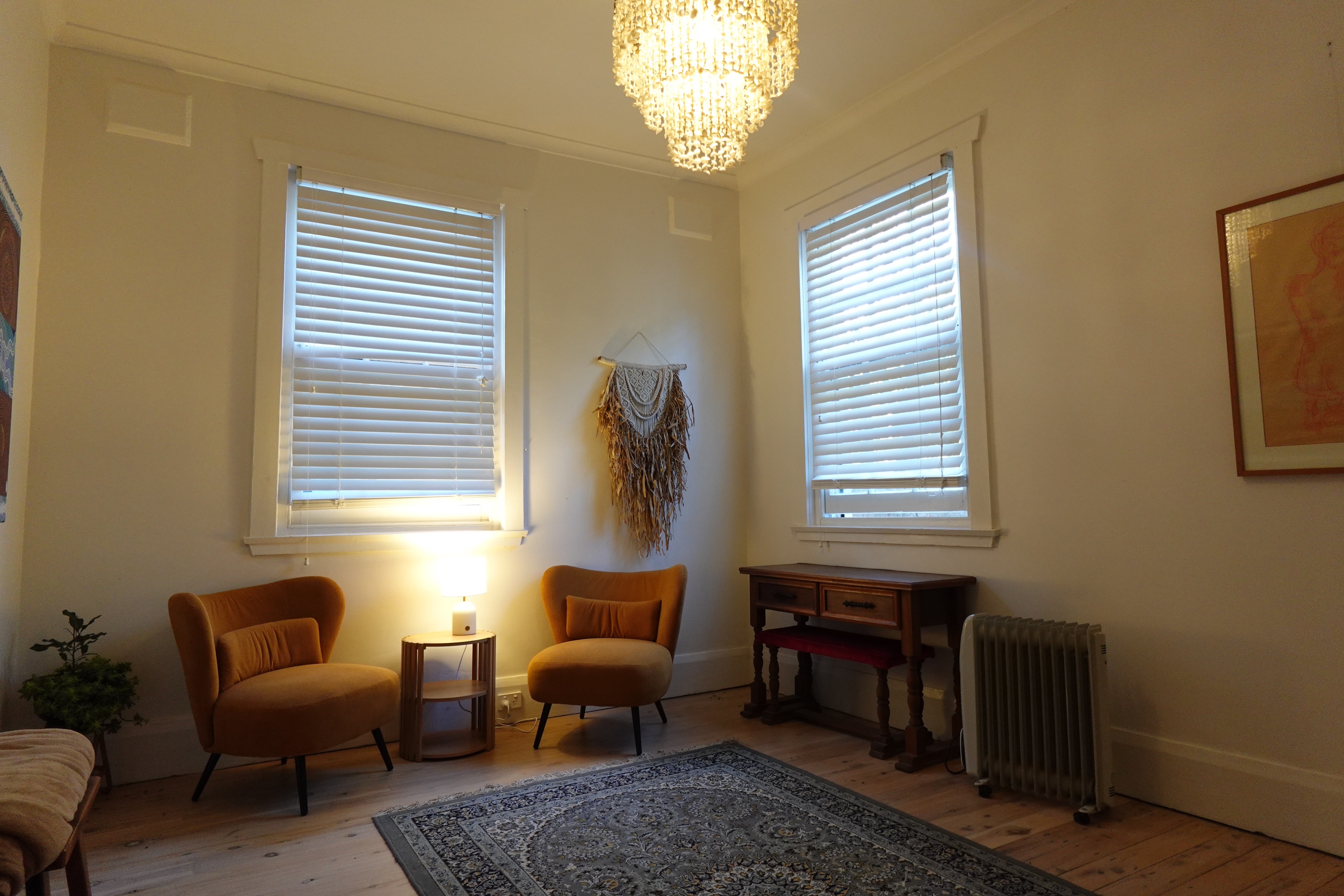 Room in Maroubra
