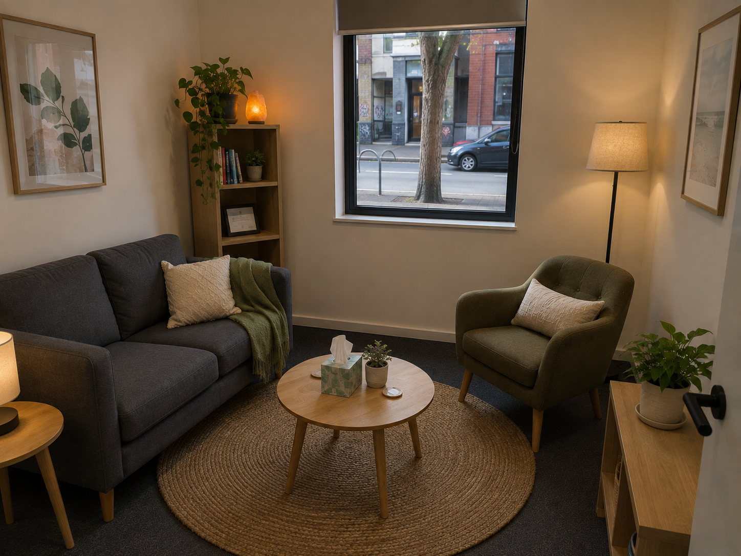 Room in Brunswick