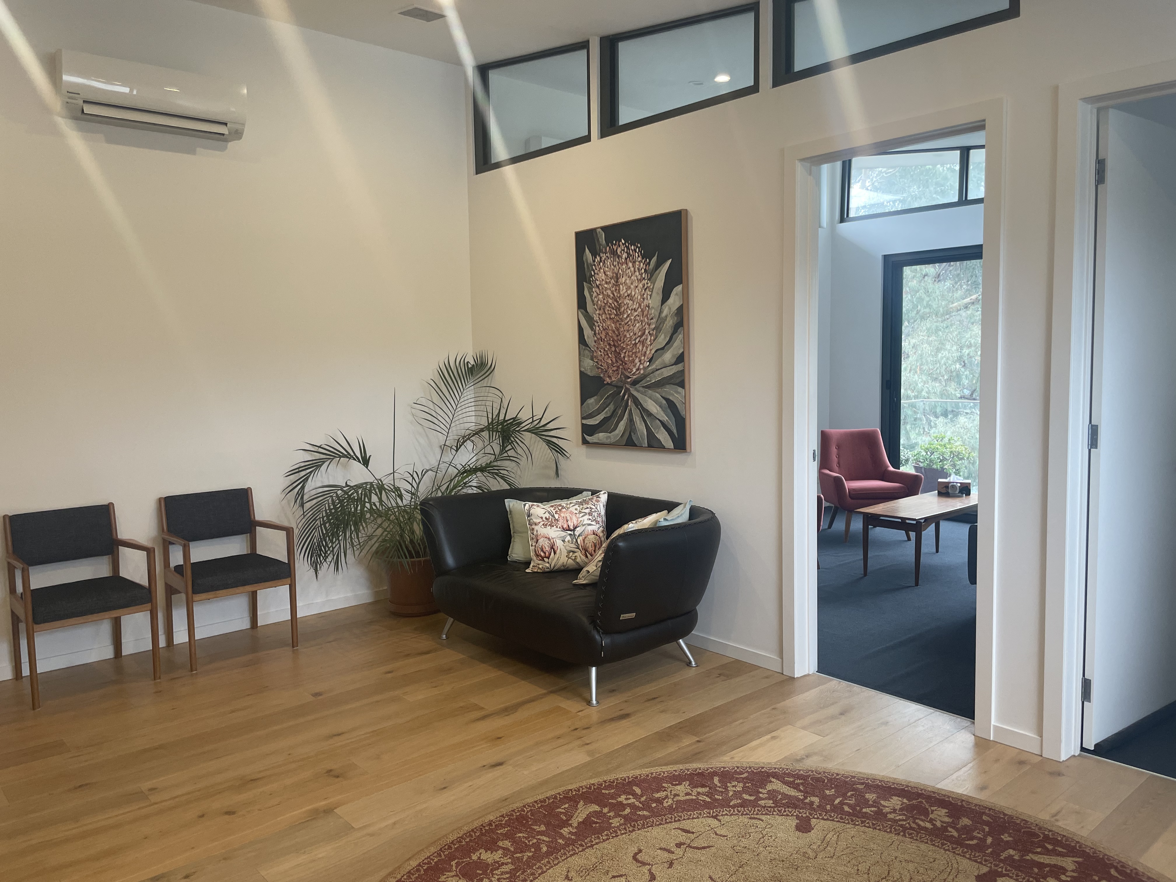 Room in Balnarring