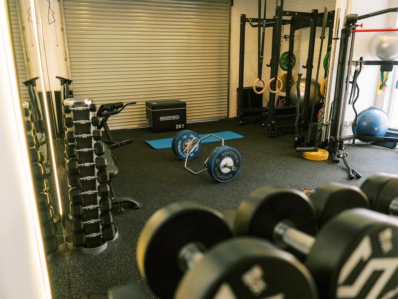 Room in West Leederville