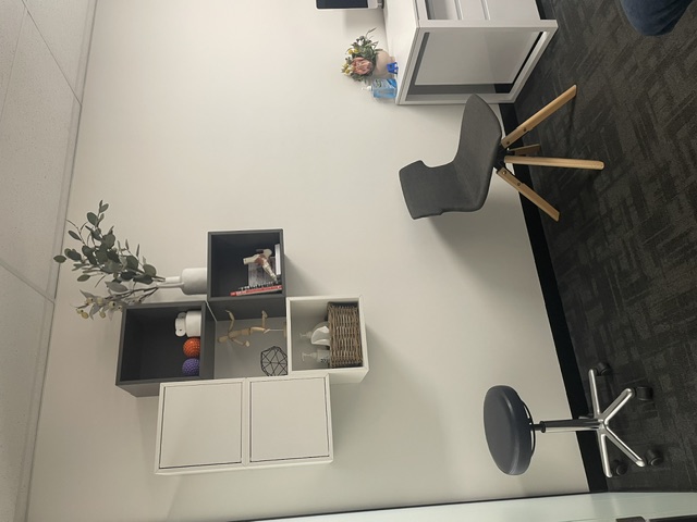 Room in Melbourne