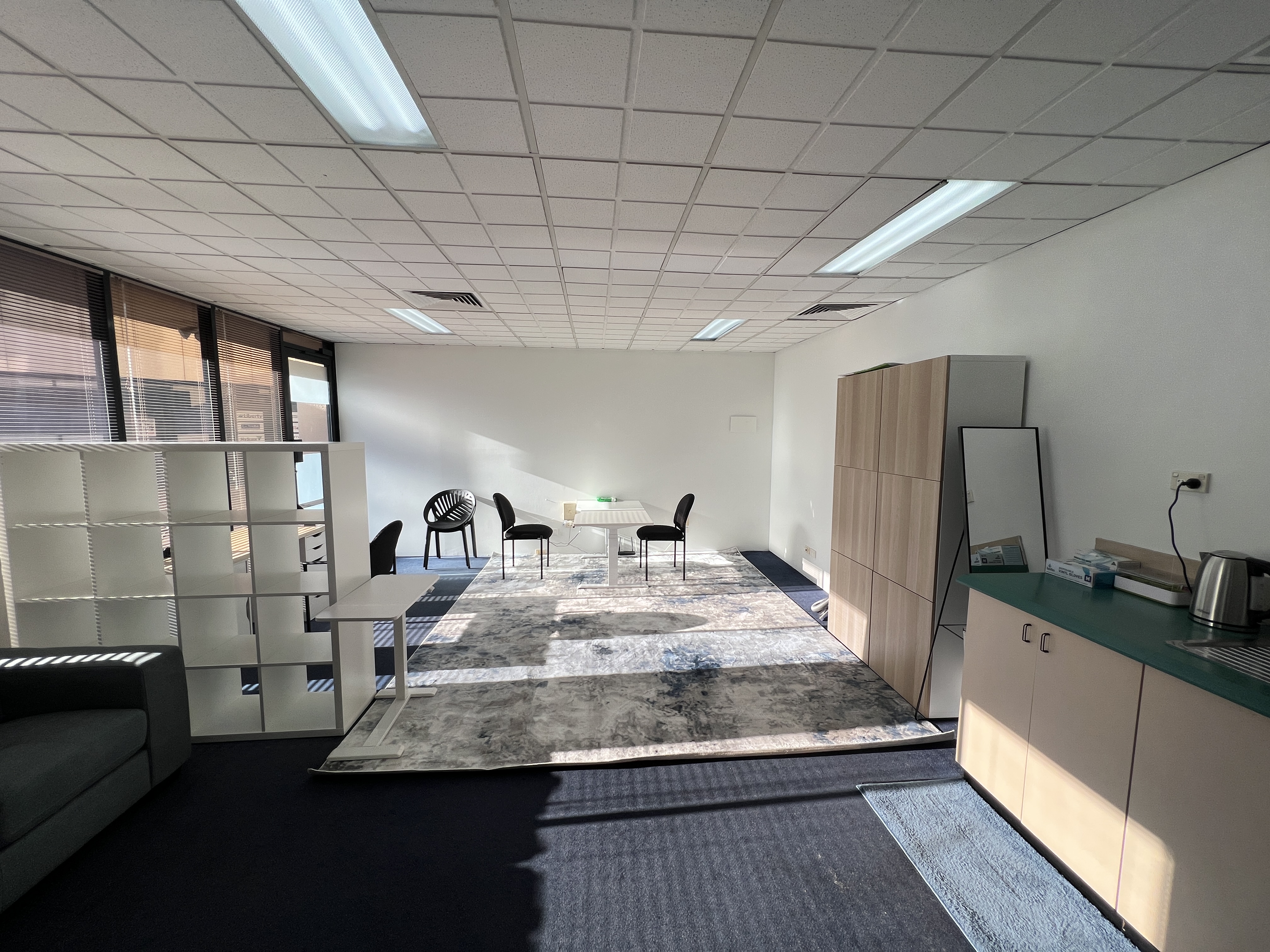 Room in Castle Hill