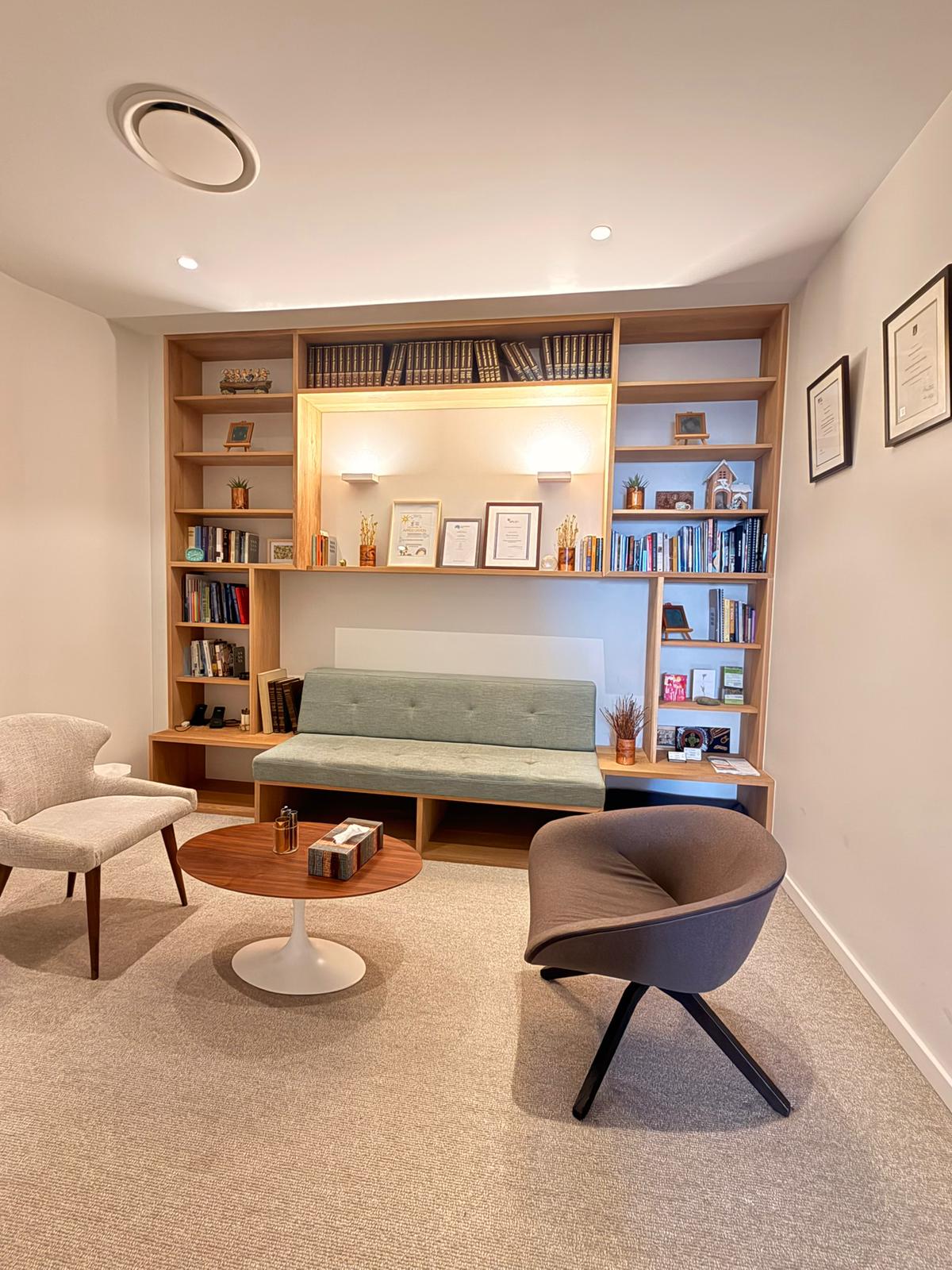 Room in Marrickville