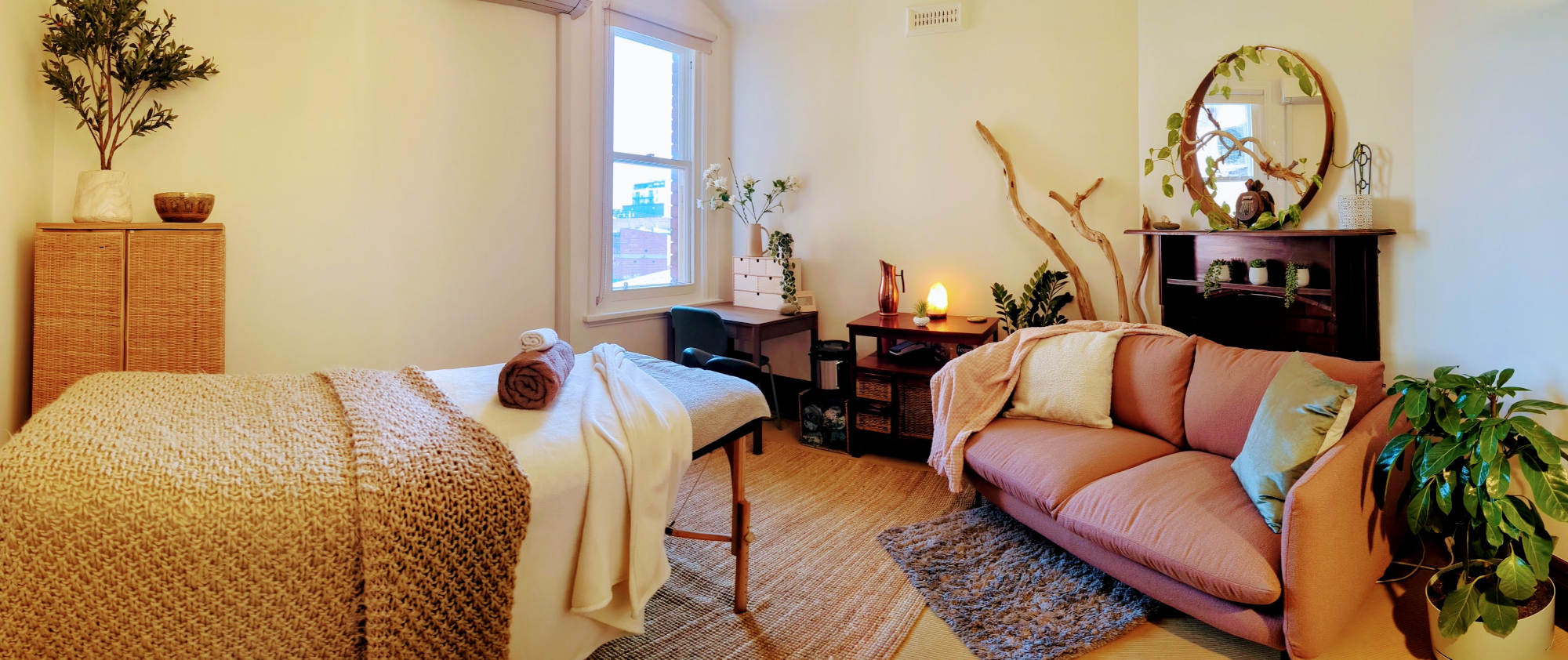 Room in Brunswick