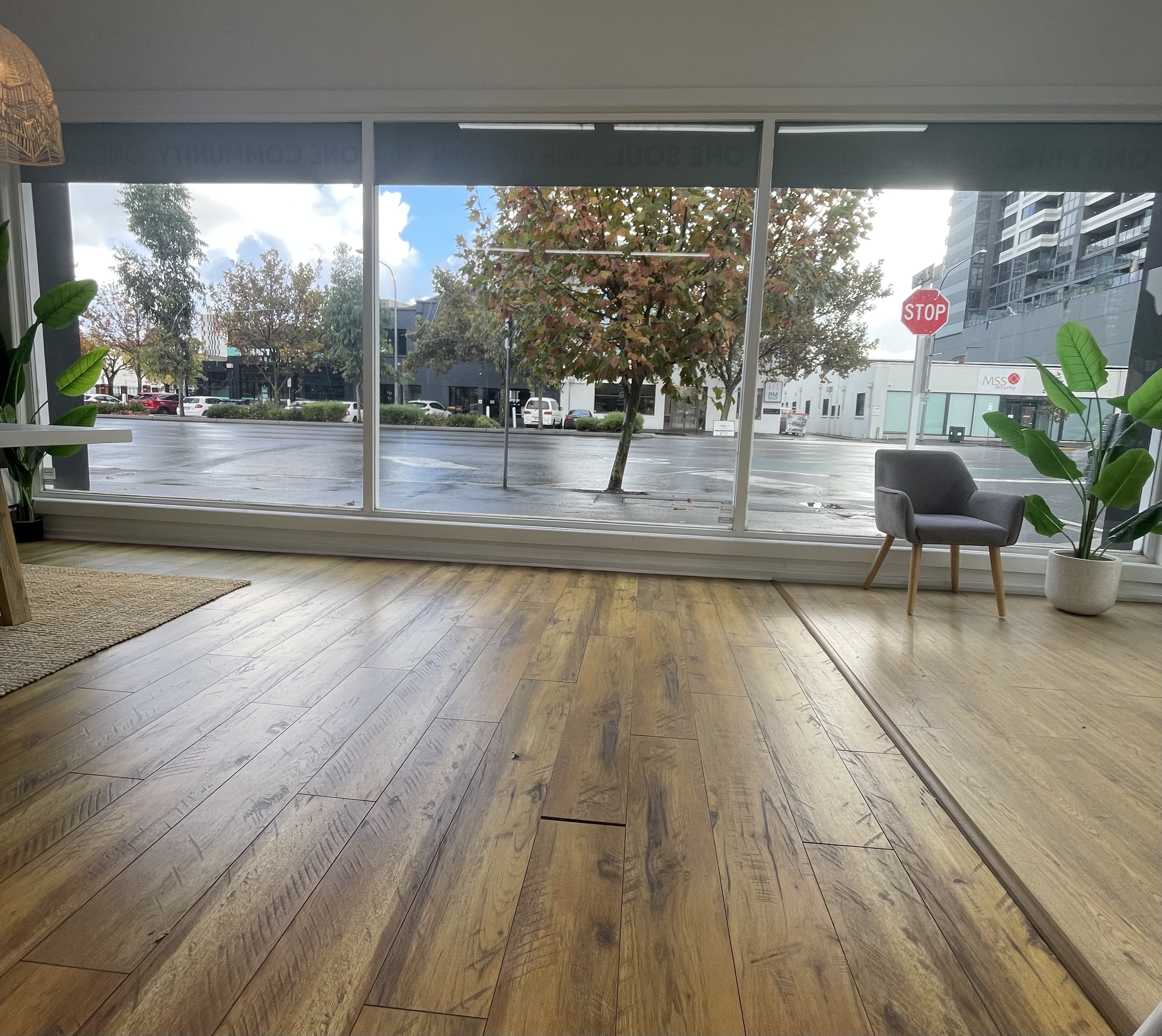 Room in Adelaide