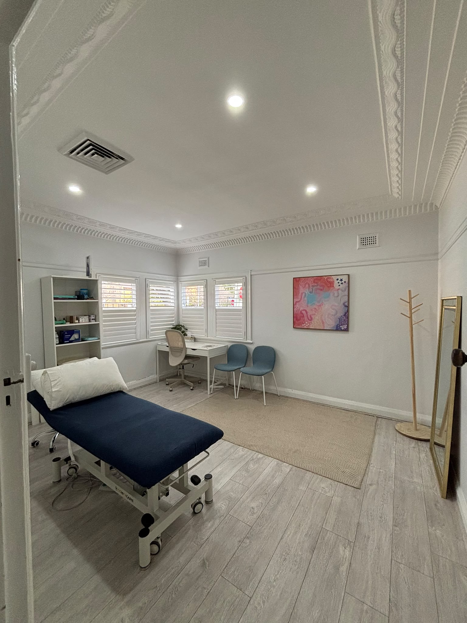 Room in North Parramatta