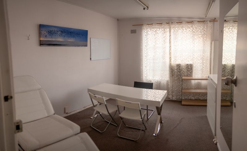 Room in Crows Nest
