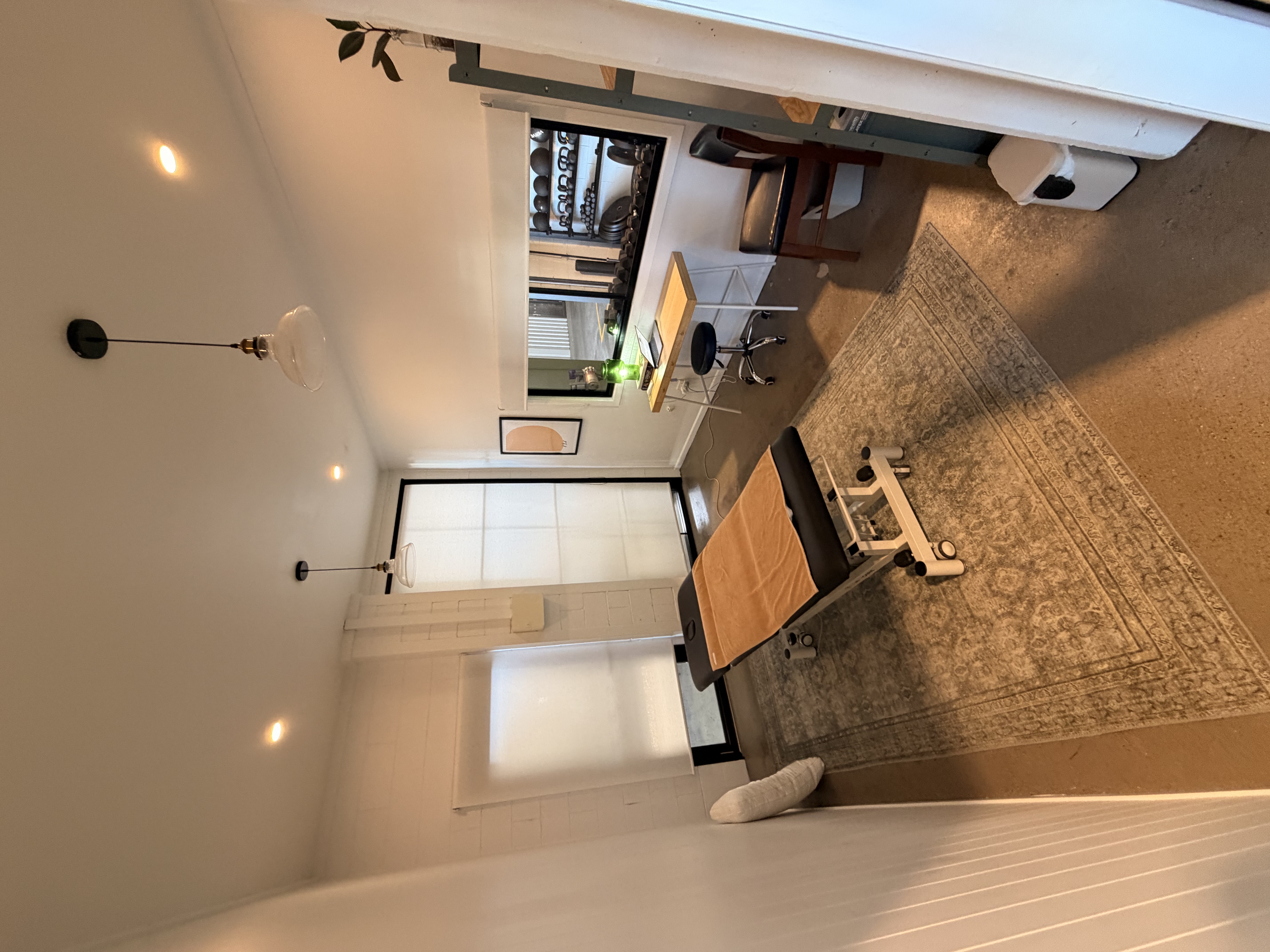 Room in Currumbin