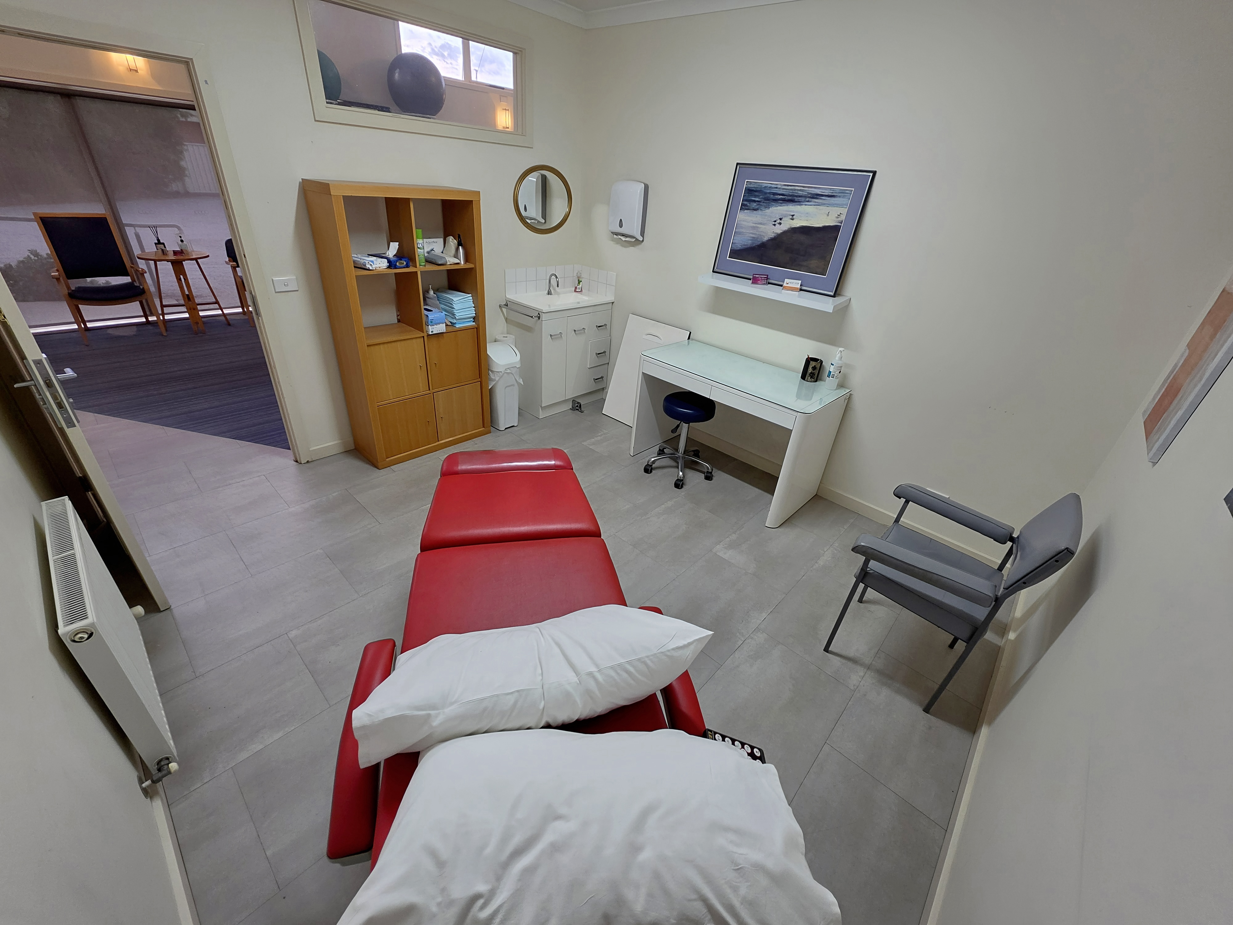 Room in Echuca