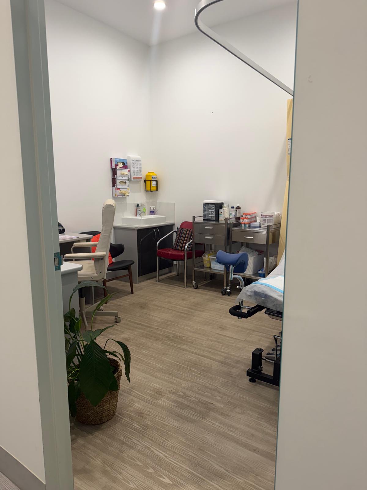 Room in Braybrook