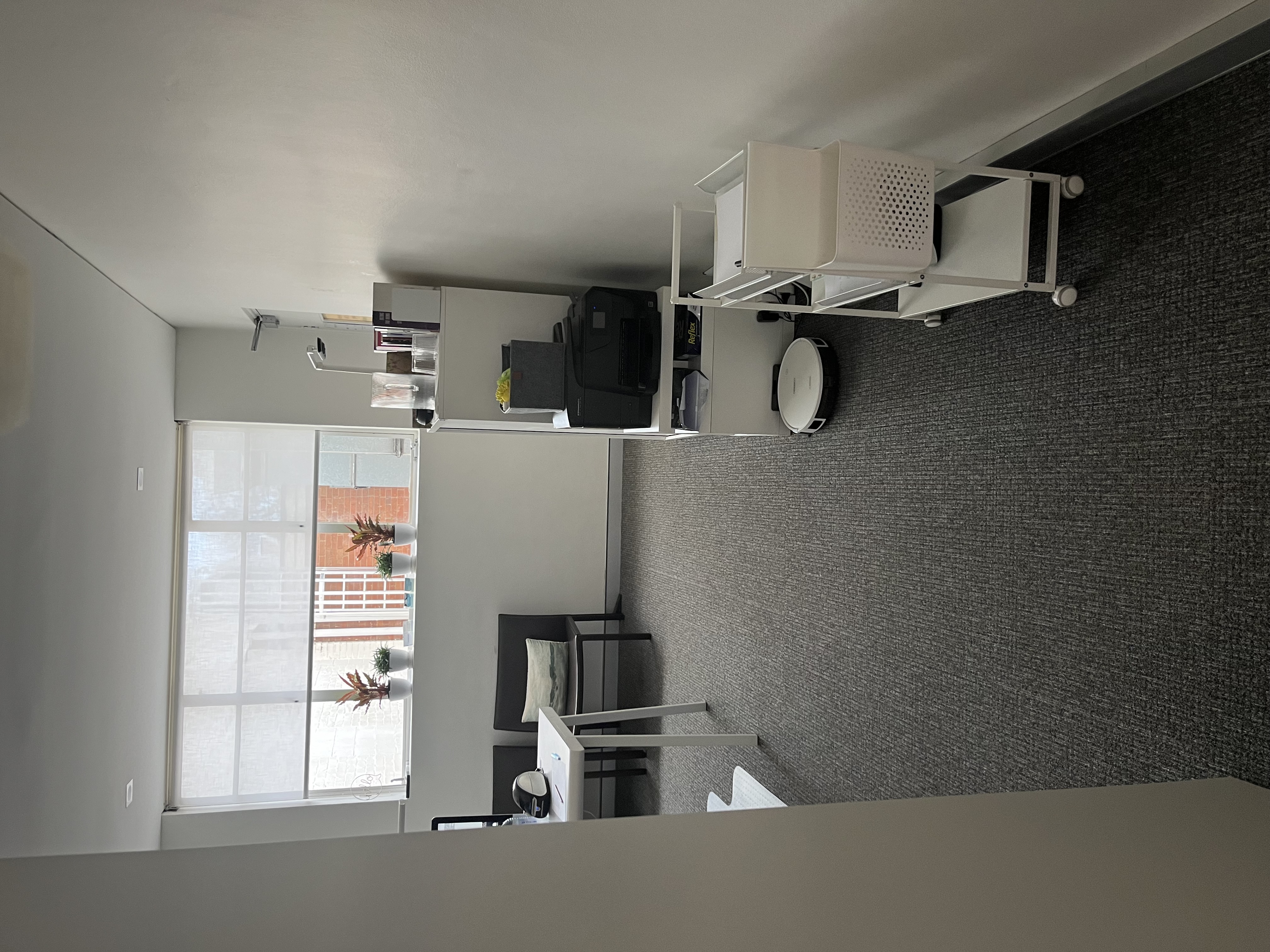 Room in Sydney