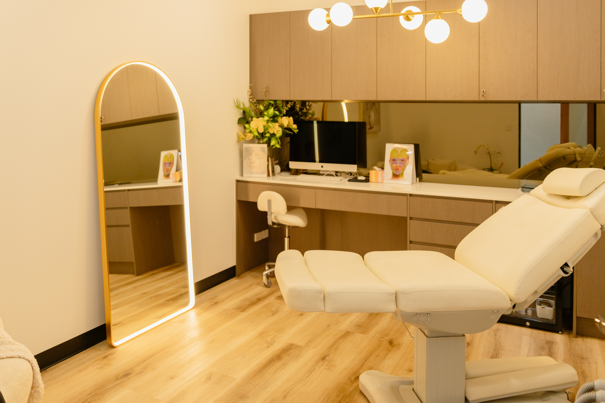 Room in Revesby