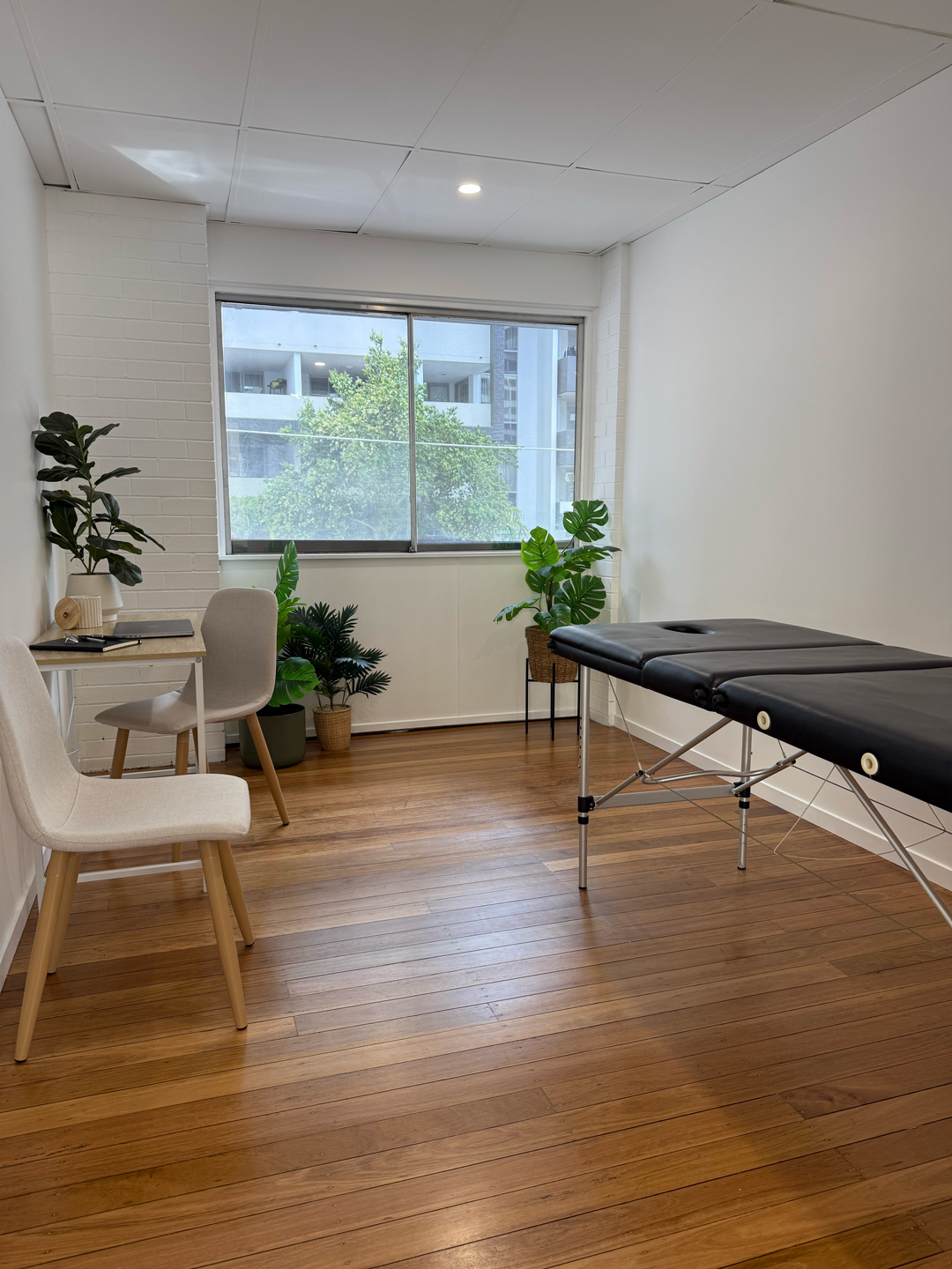 Room in South Brisbane