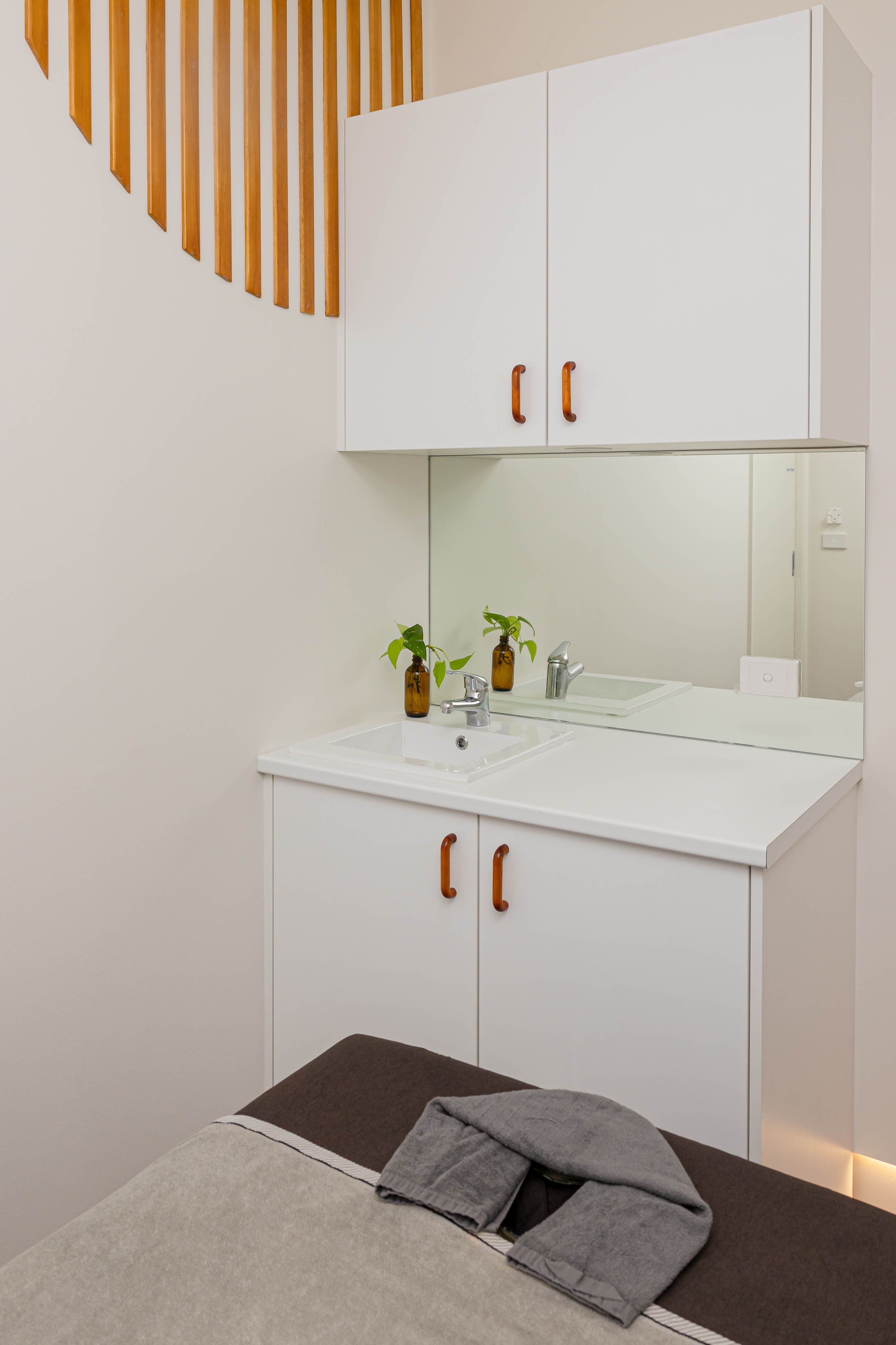 Room in Melbourne