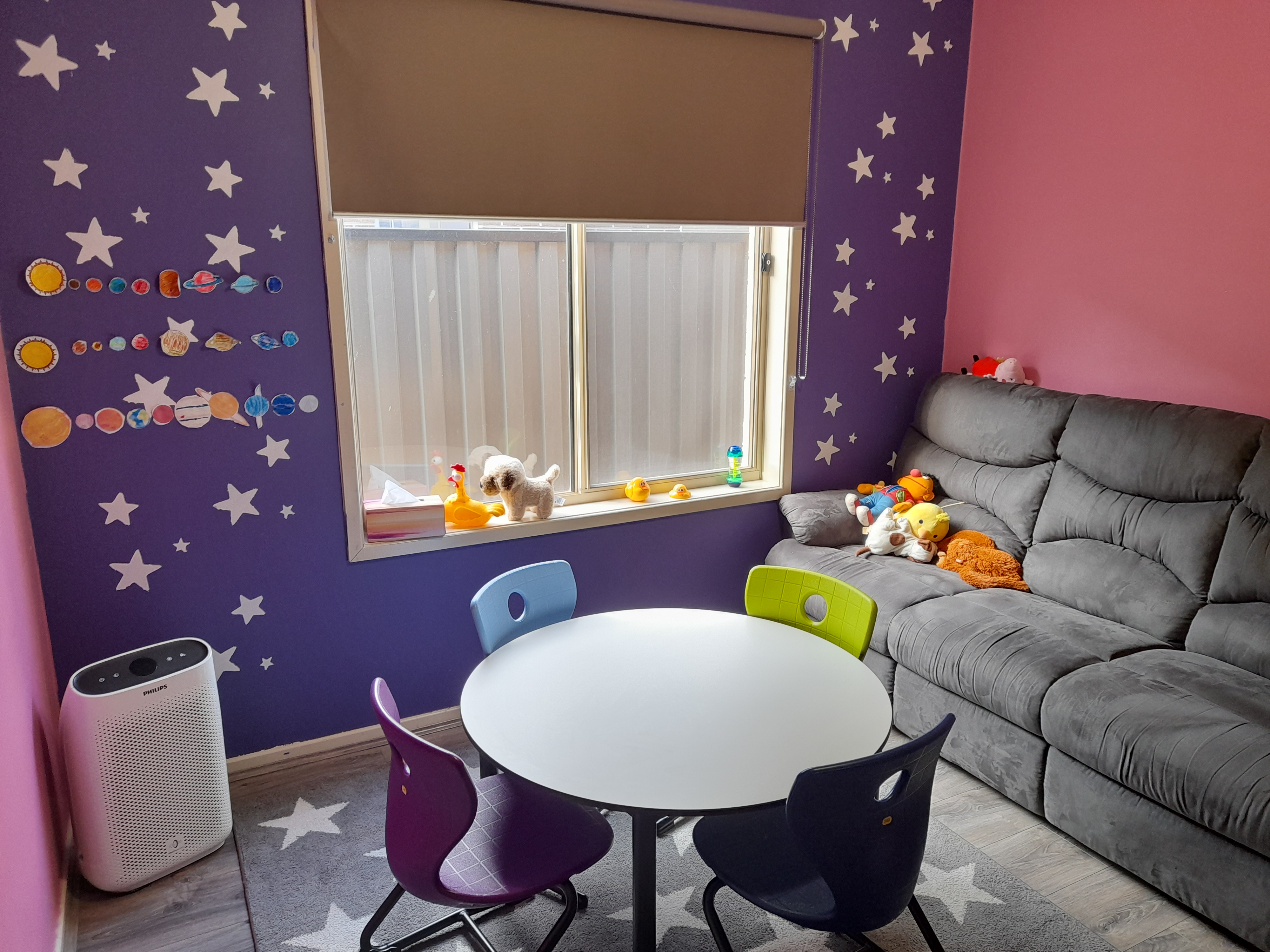 Room in Derrimut
