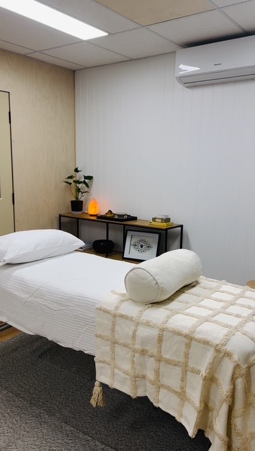 Room in Reservoir