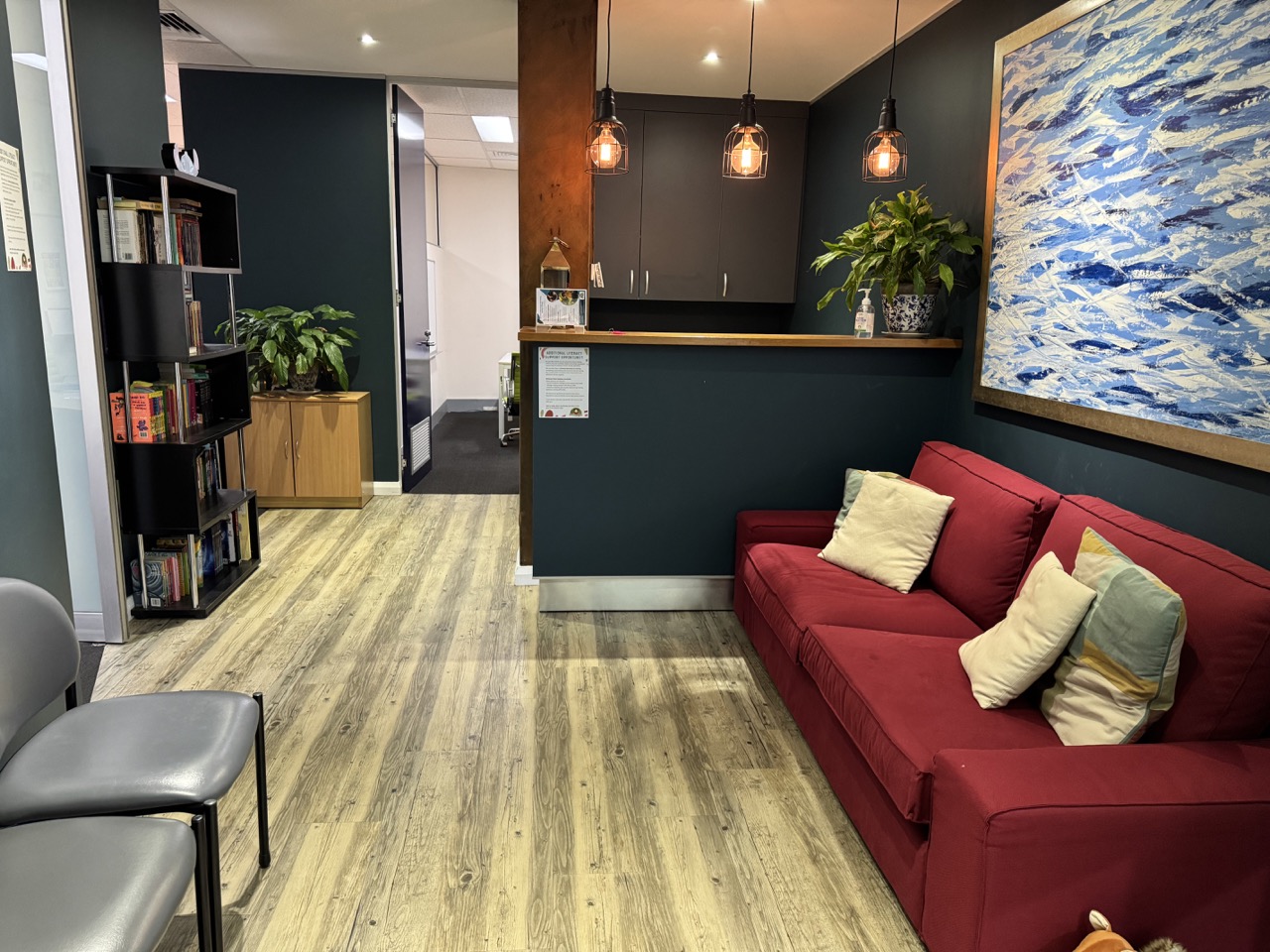 Room in Newtown