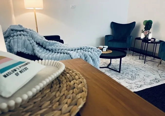 Room in Collingwood