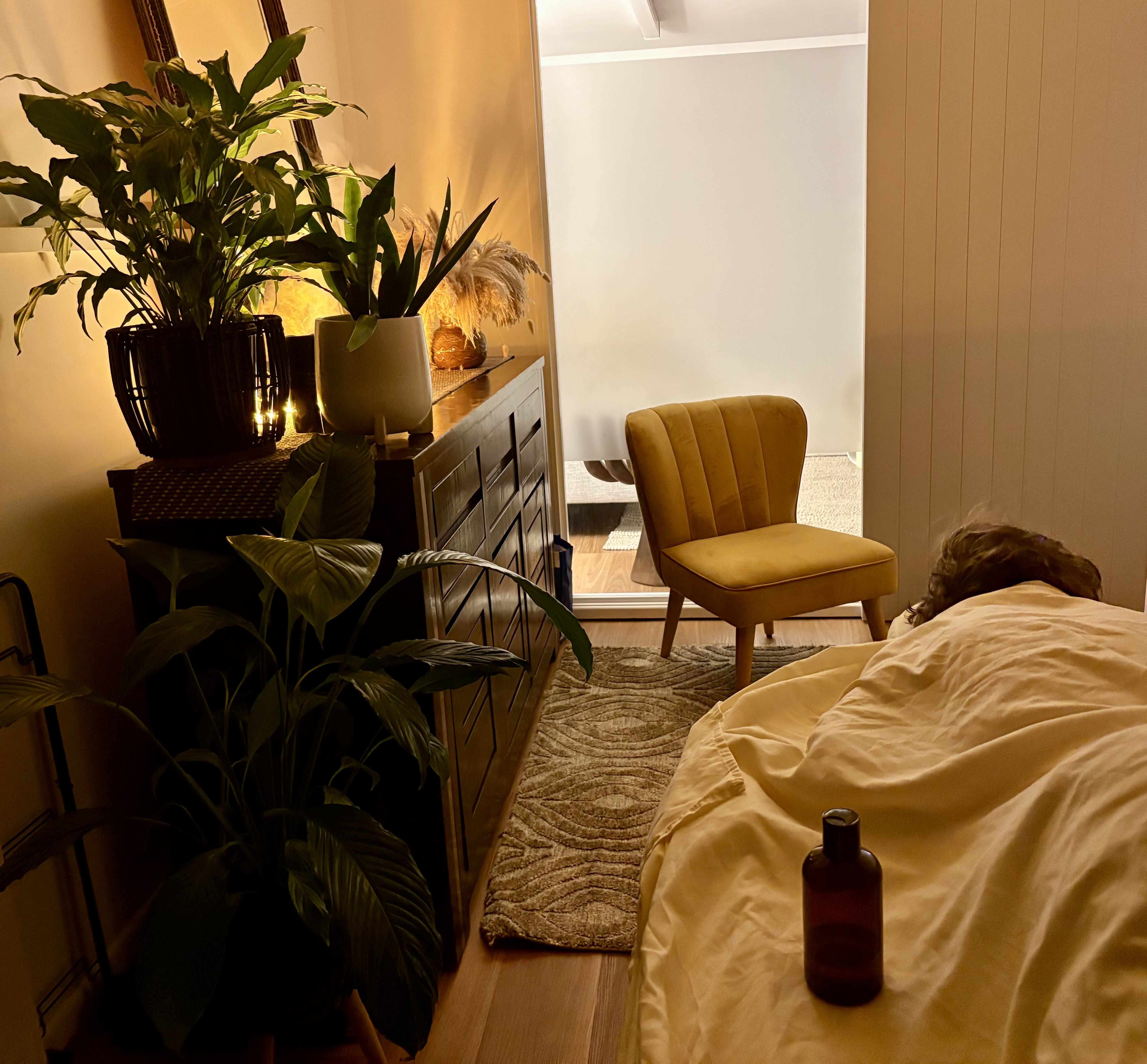 Room in Buderim