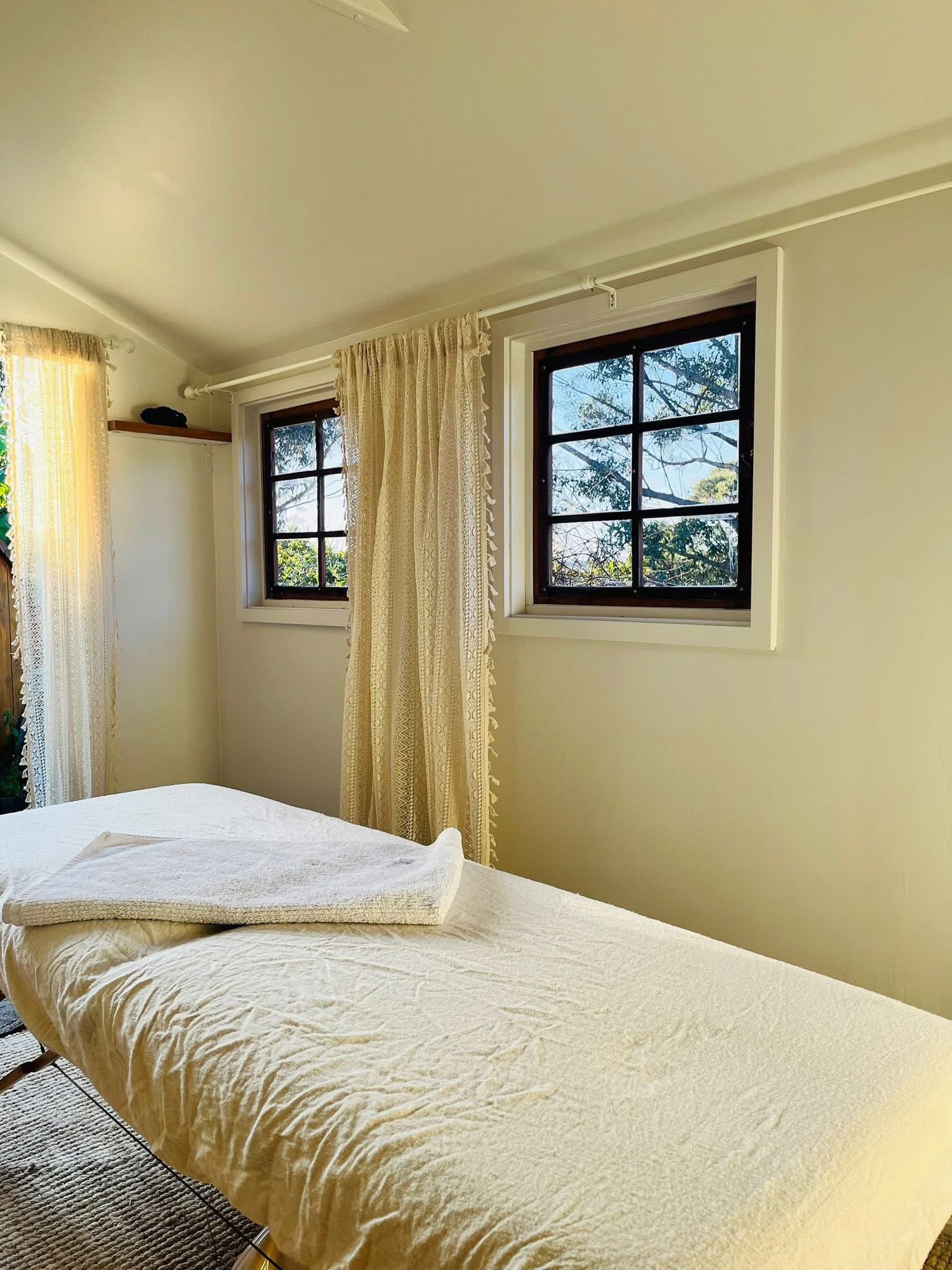 Room in Loftus