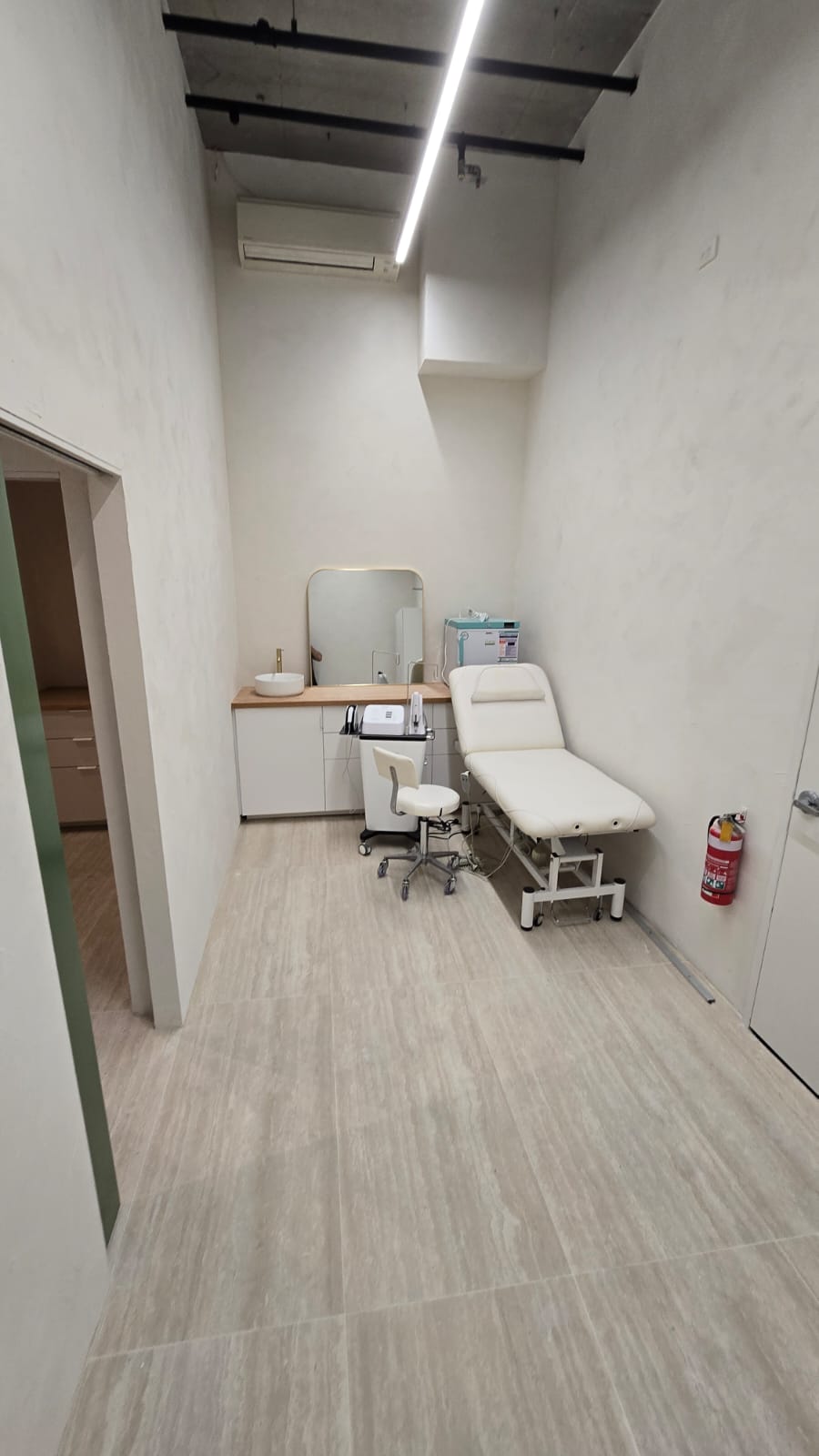 Room in Potts Point