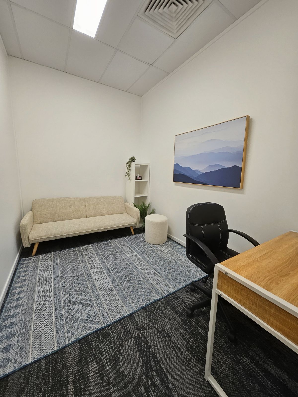 Room in Casula
