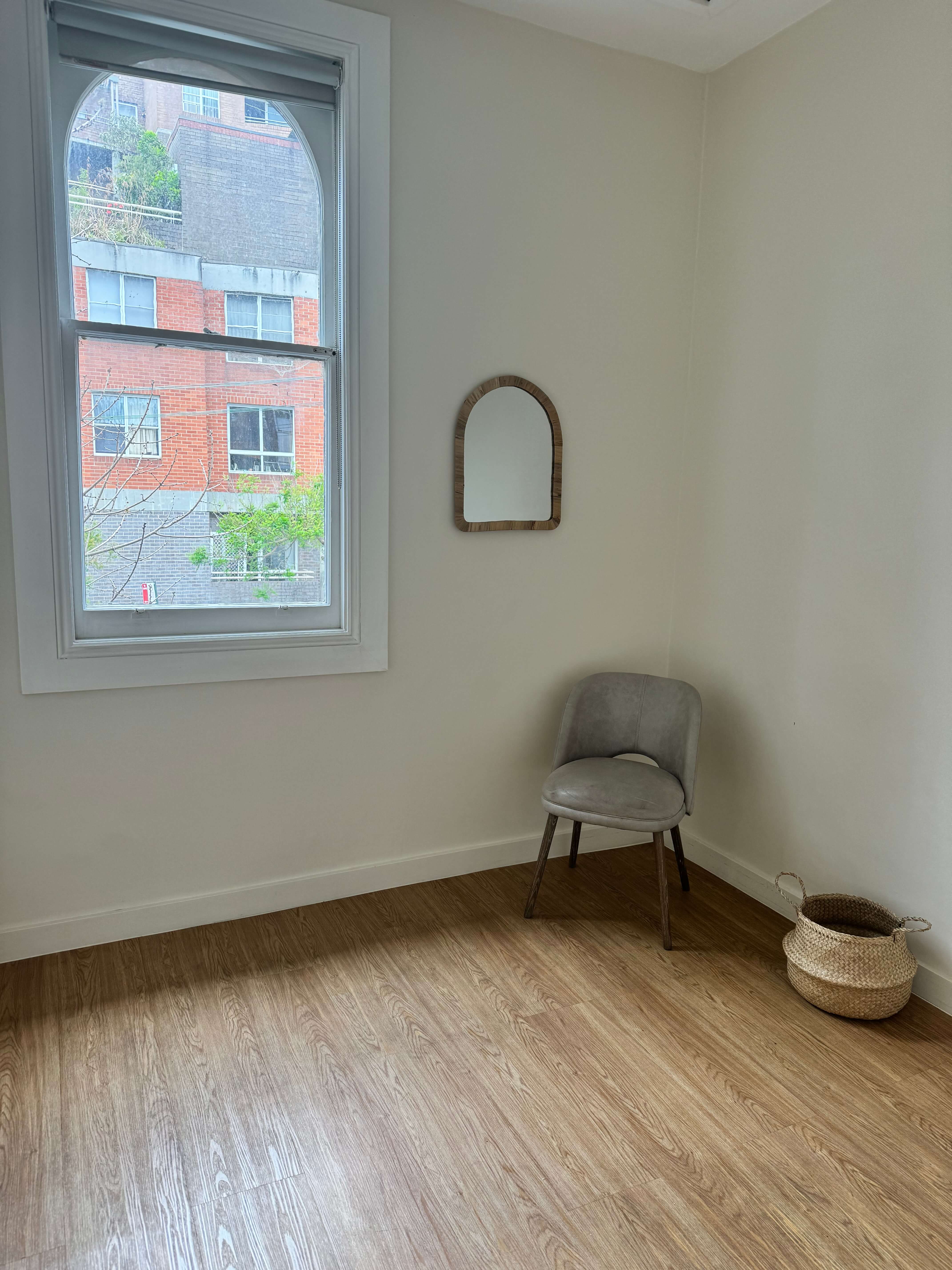 Room in Sydney