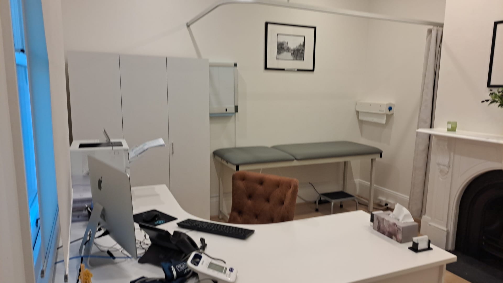 Room in North Parramatta