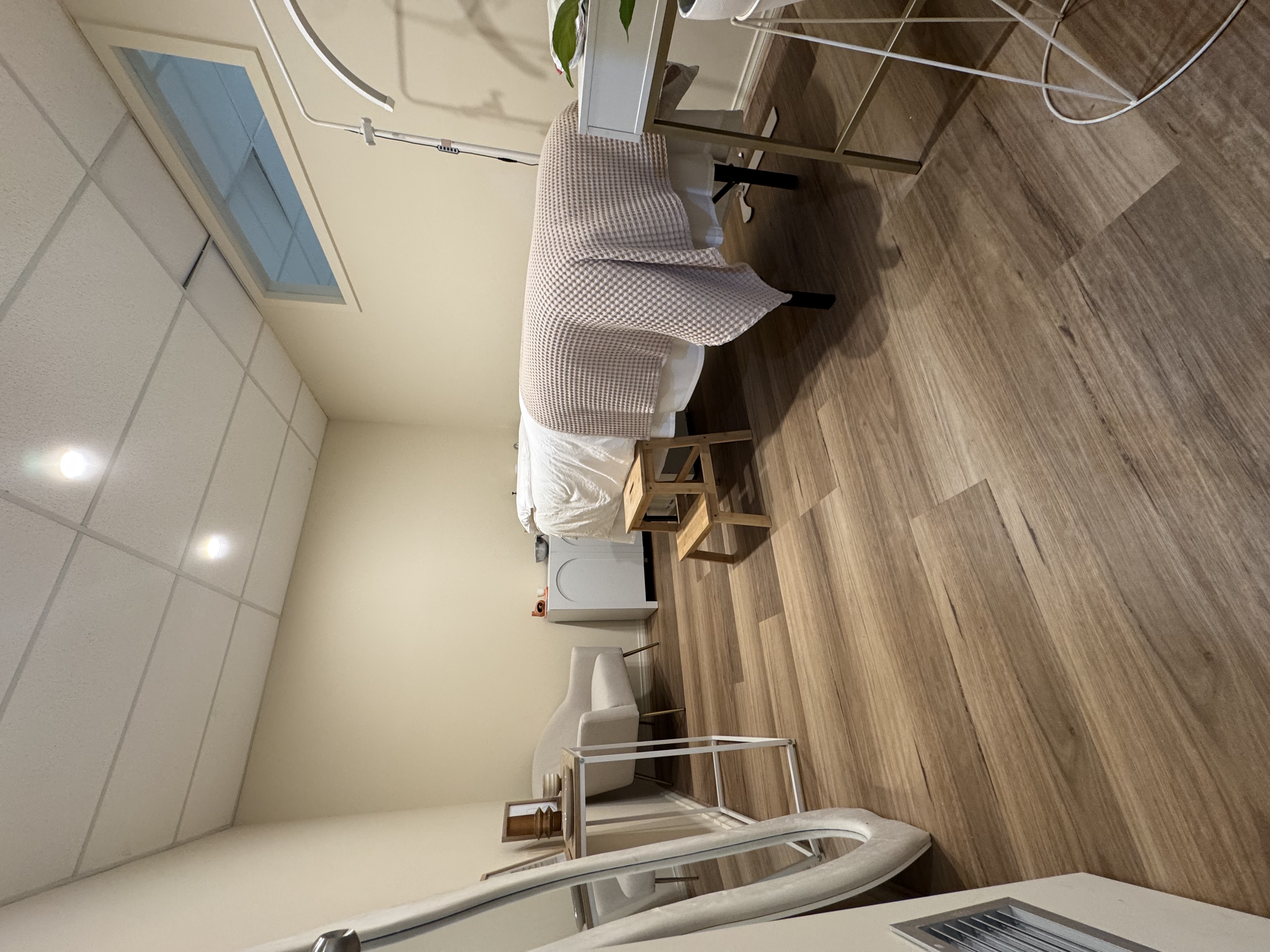 Room in Melbourne