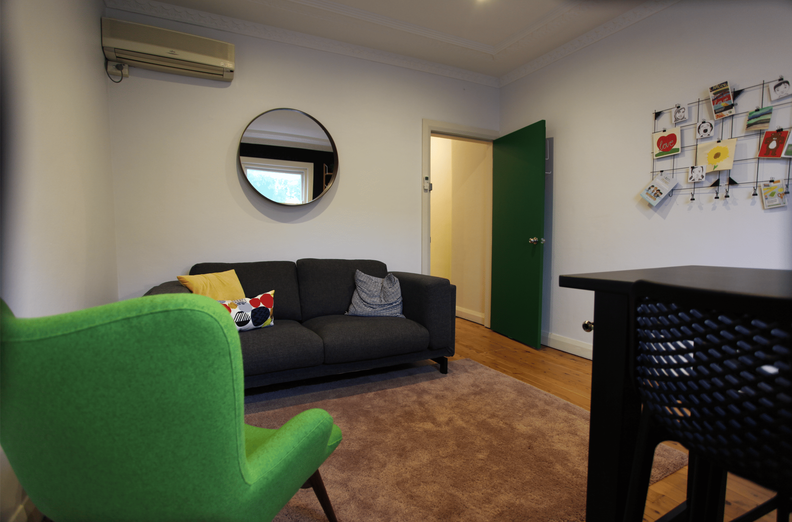 Room in Woollahra